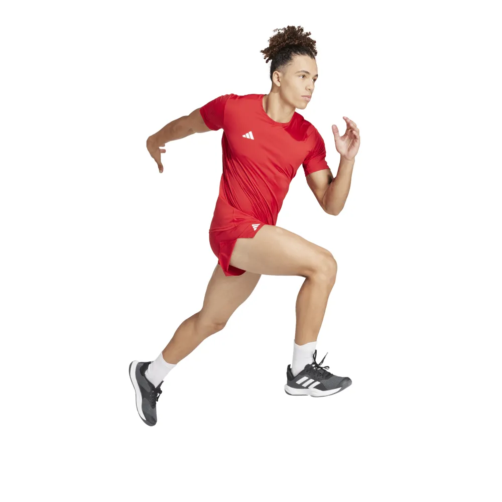 adidas Adizero Essentials Men's Running Tee