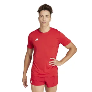 adidas Adizero Essentials Men's Running Tee