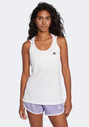 Adidas Women's Designed 2 Move 3S Tank Top