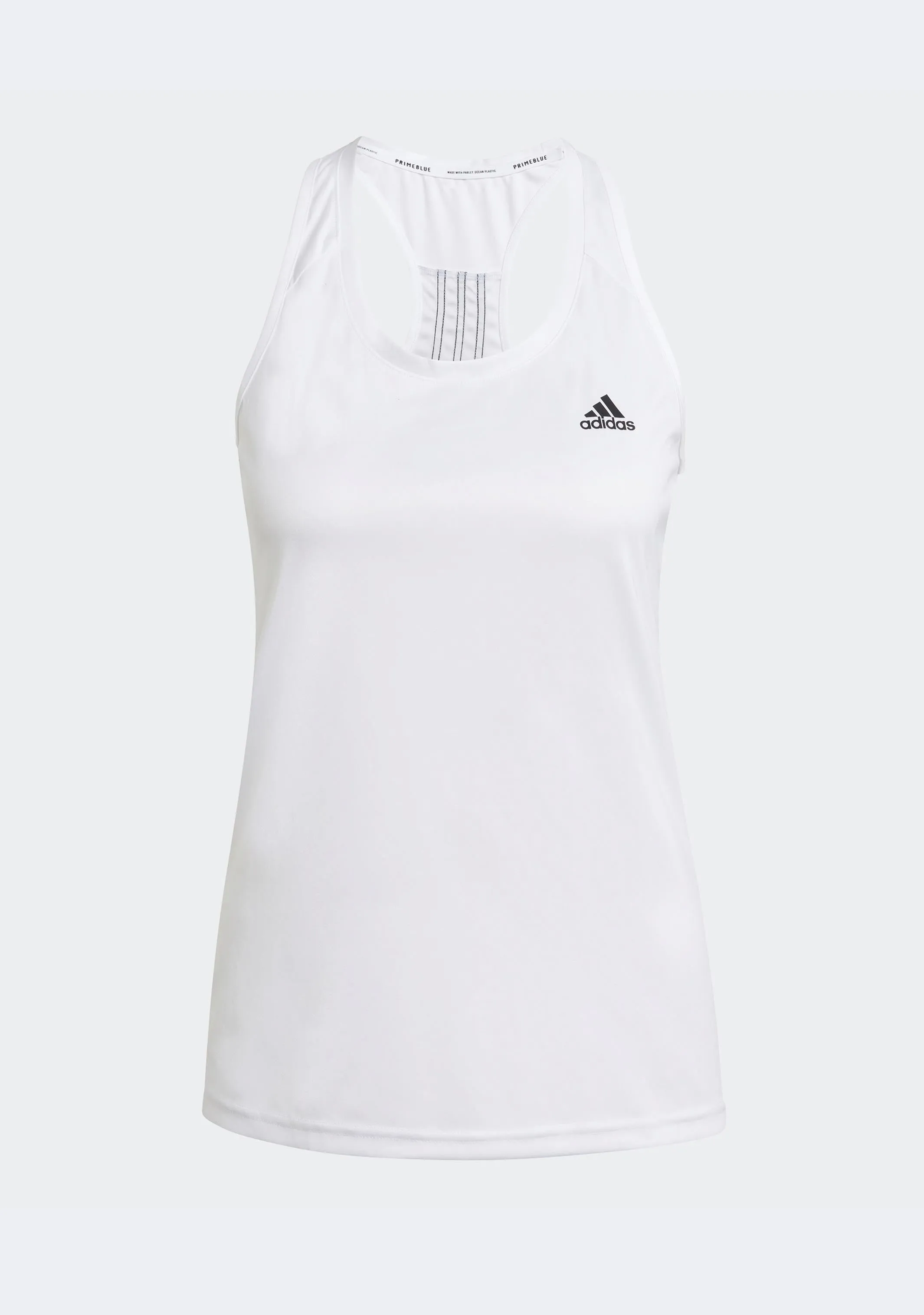 Adidas Women's Designed 2 Move 3S Tank Top