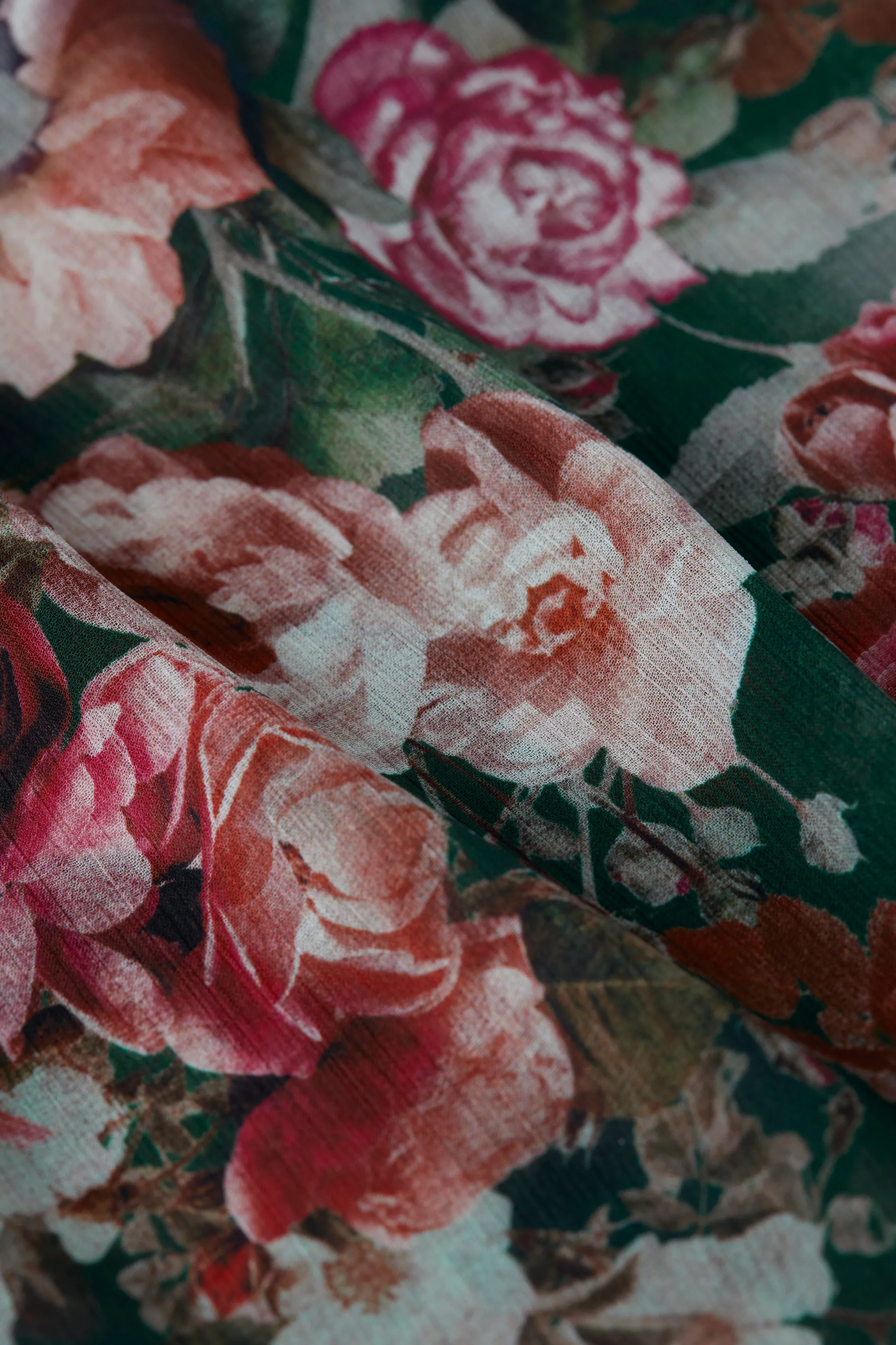 Basil Blouse