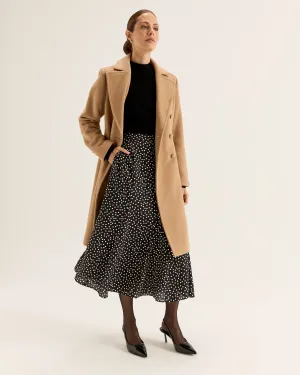 Bastille Spot Skirt