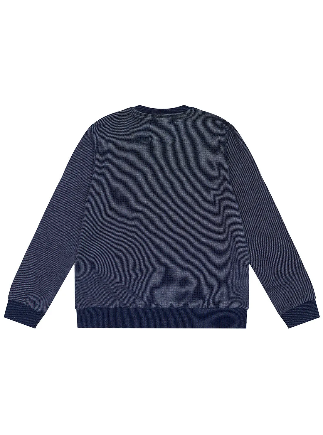 Blue Indigo Active Top