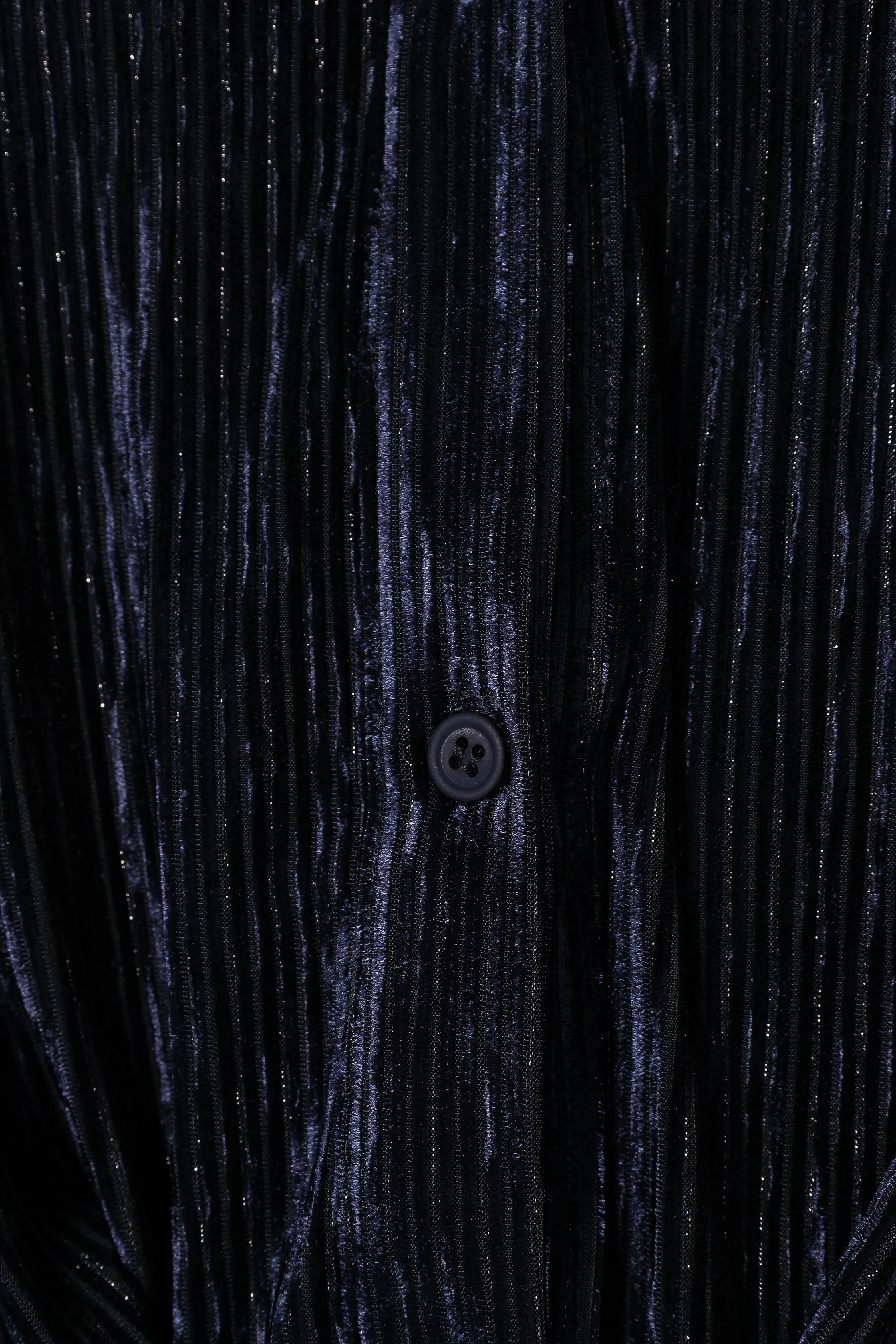 Cadence Long Sleeve Top - Navy