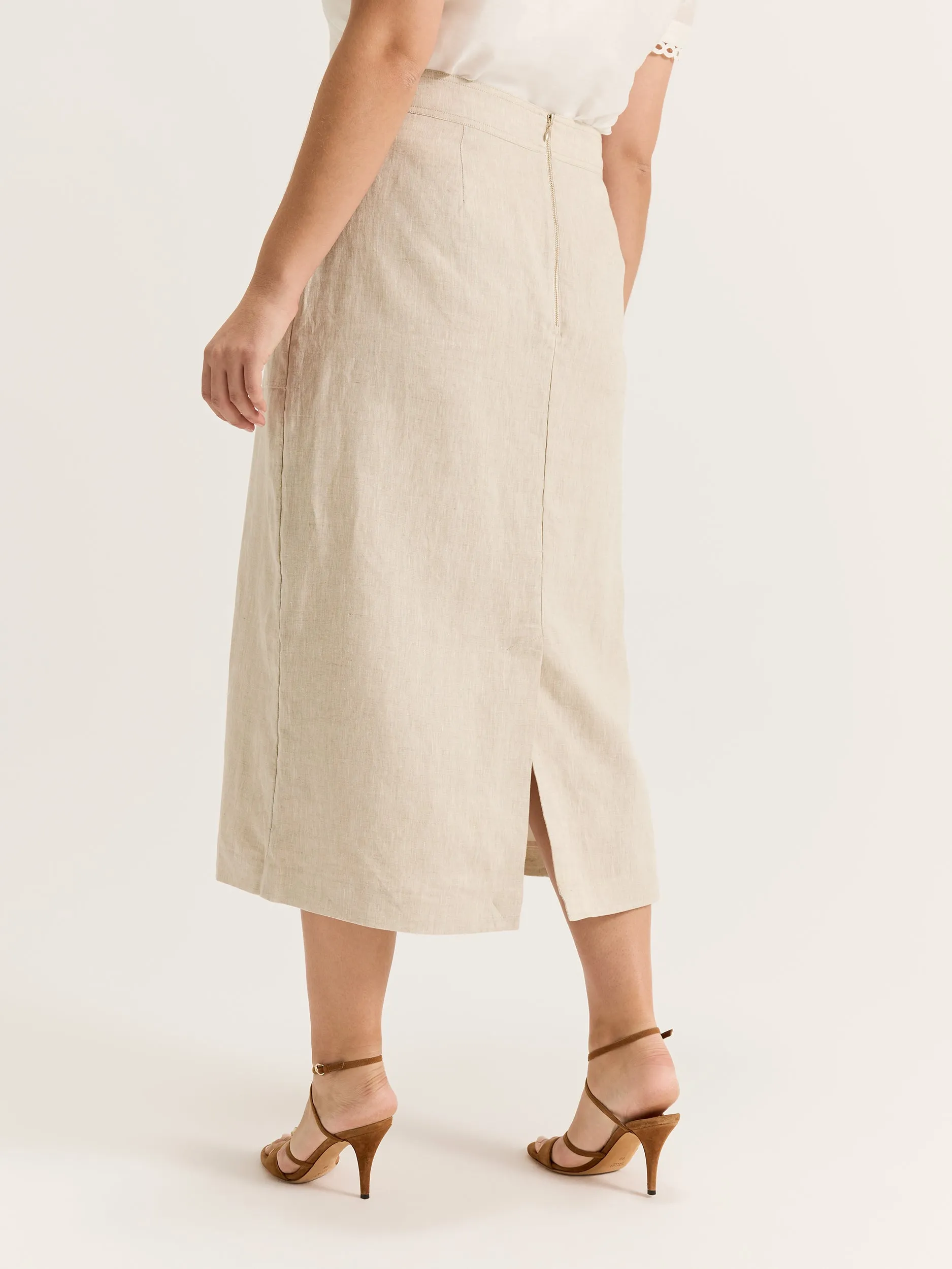 Celine Skirt