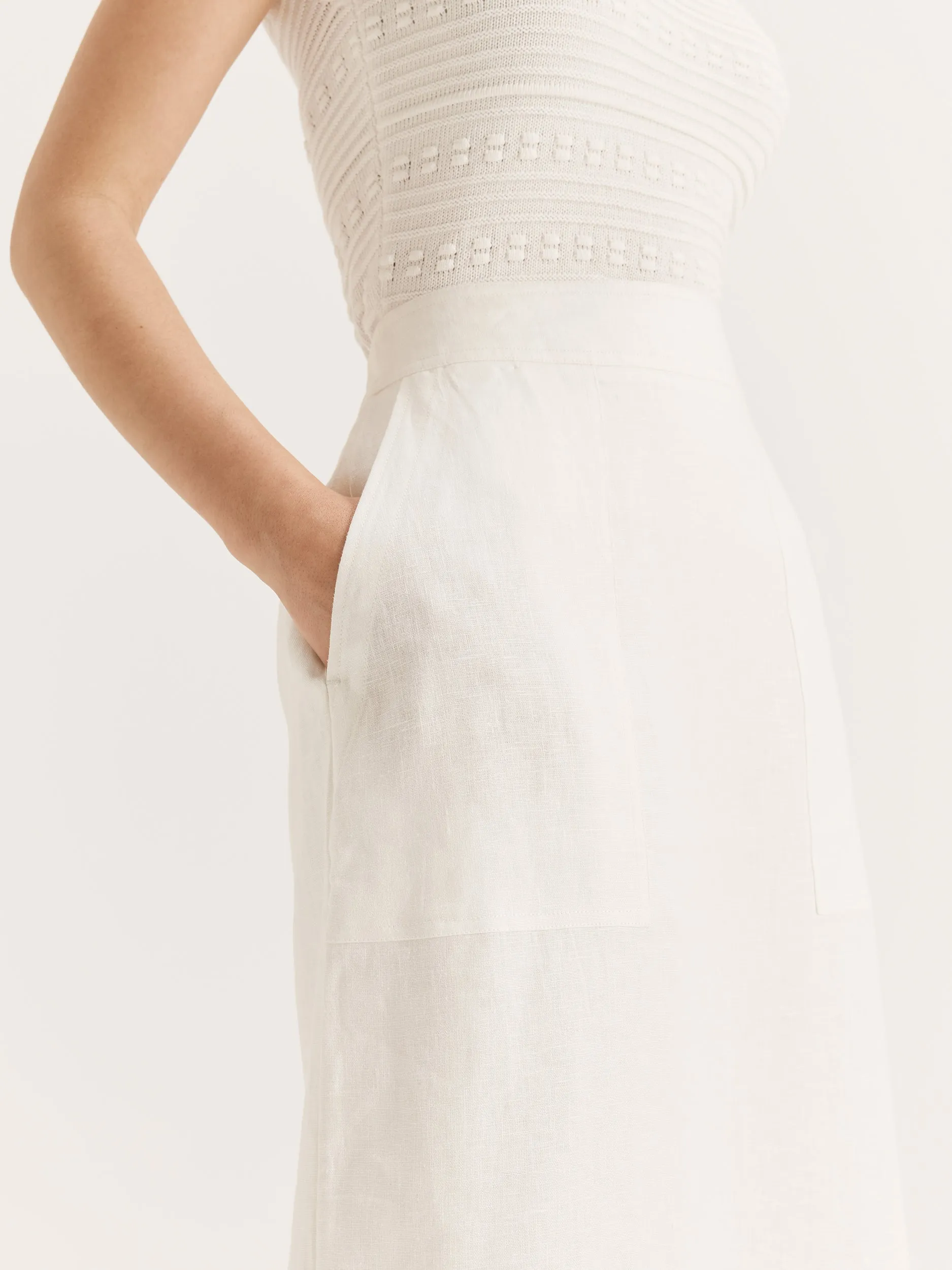 Celine Skirt