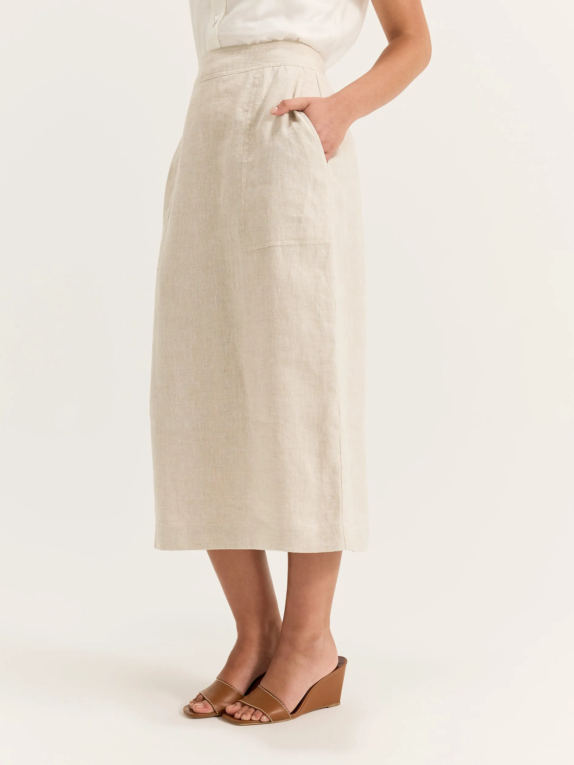 Celine Skirt