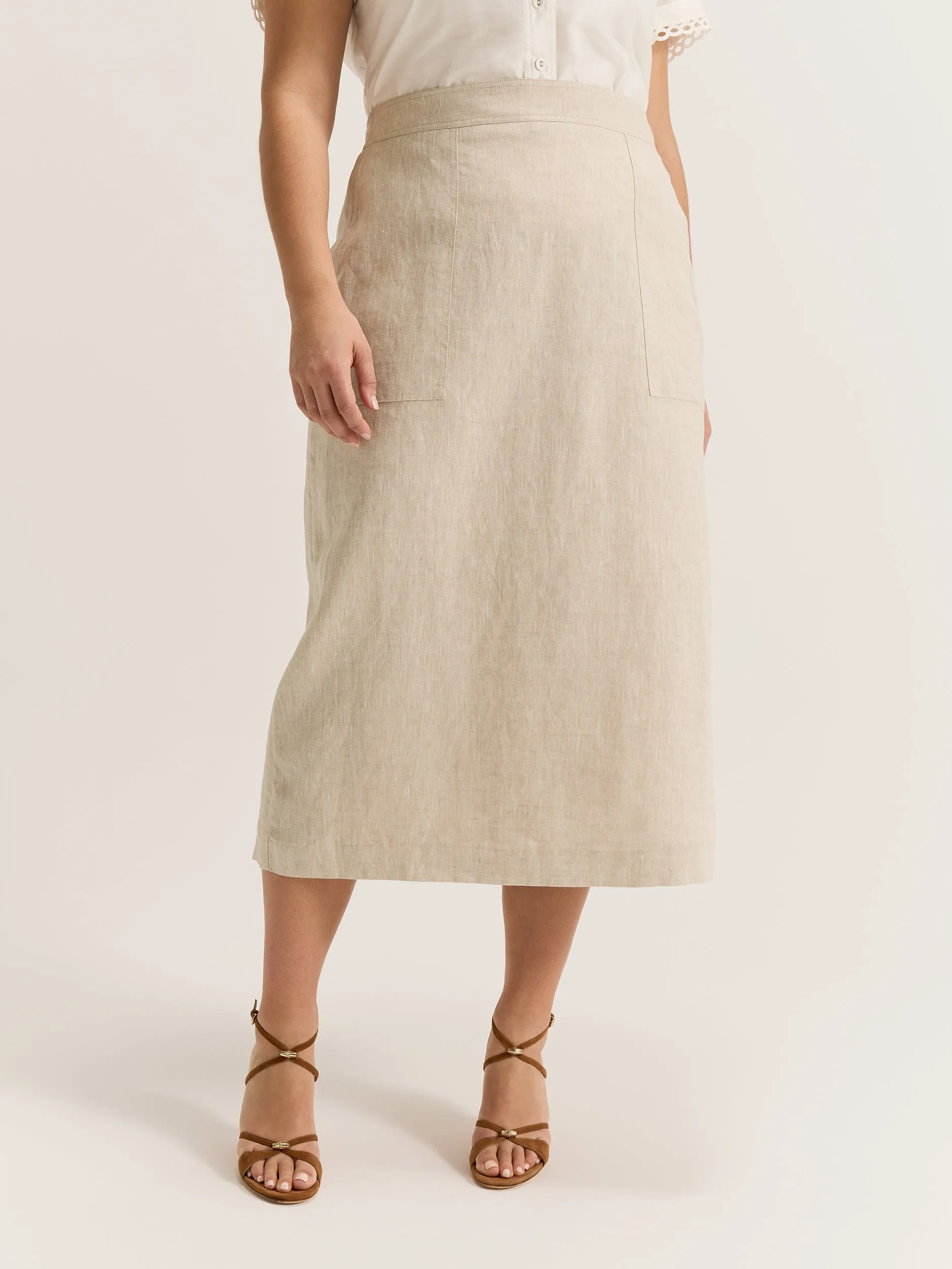Celine Skirt