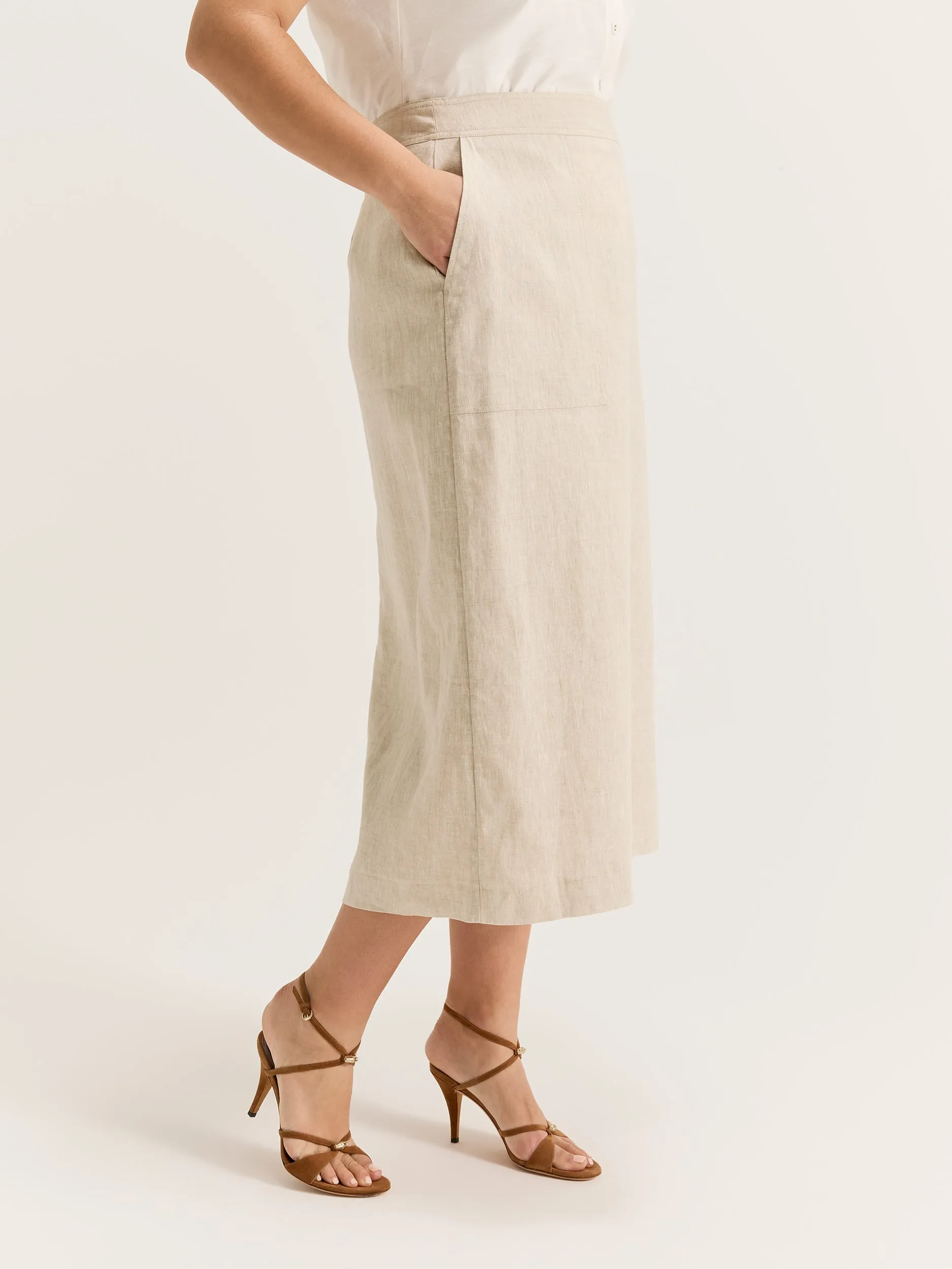 Celine Skirt