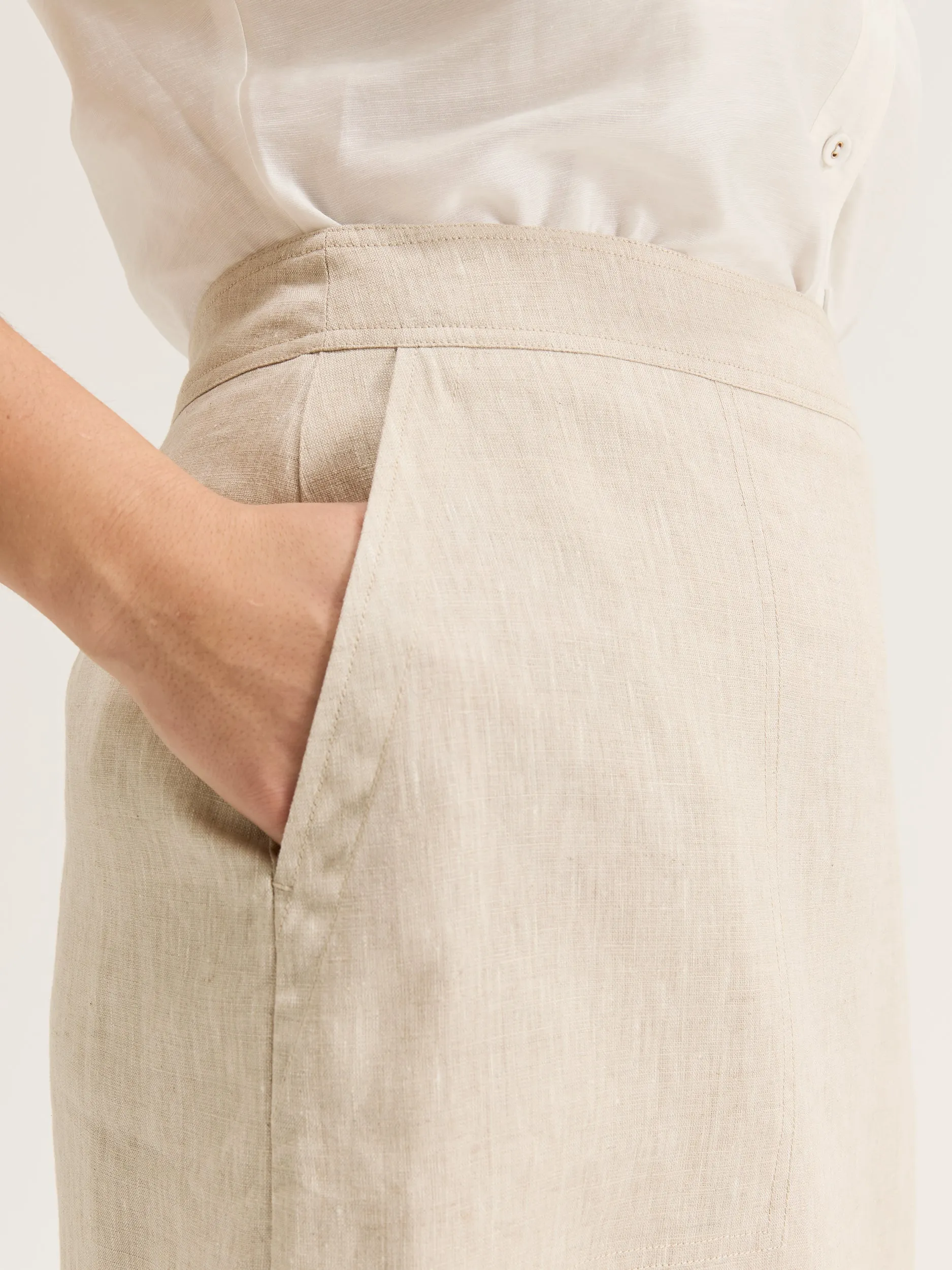Celine Skirt