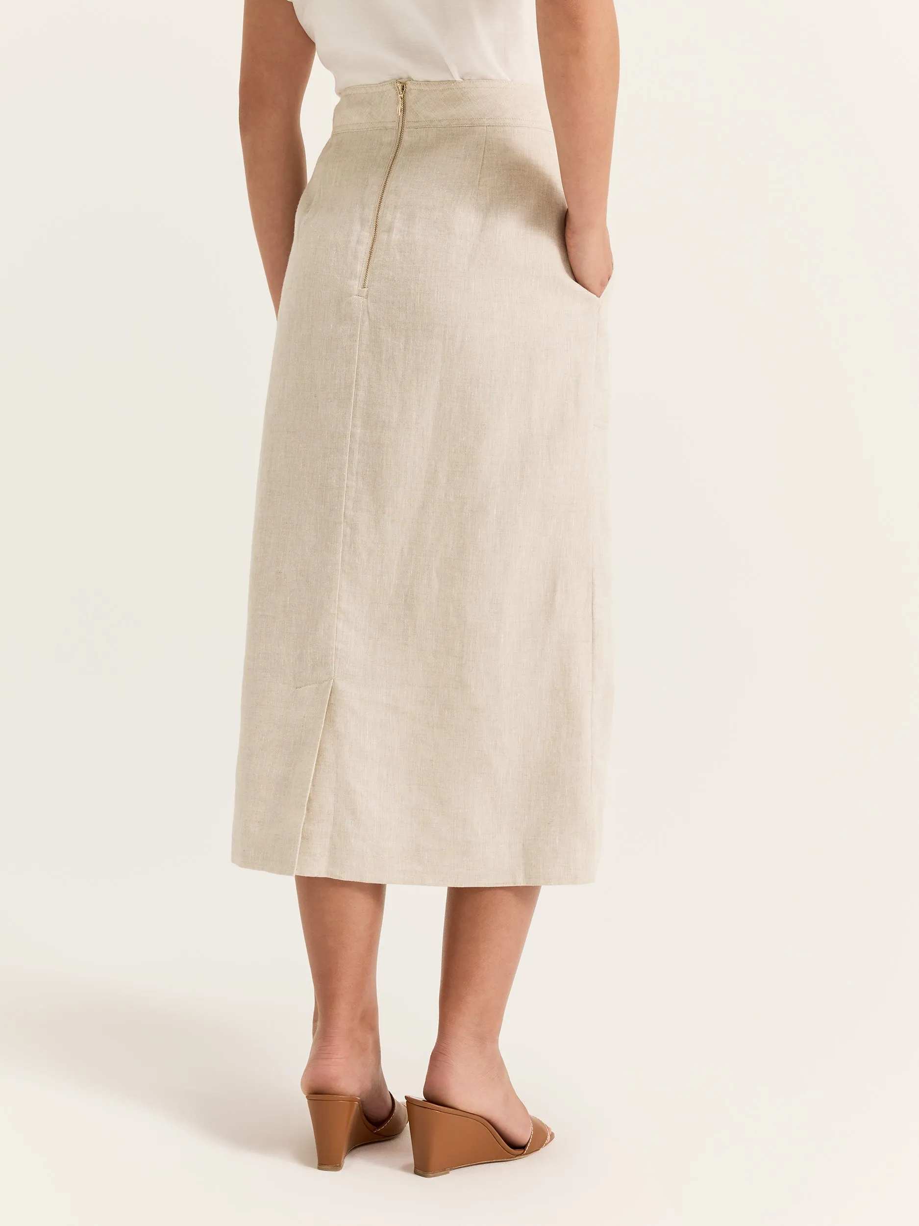 Celine Skirt