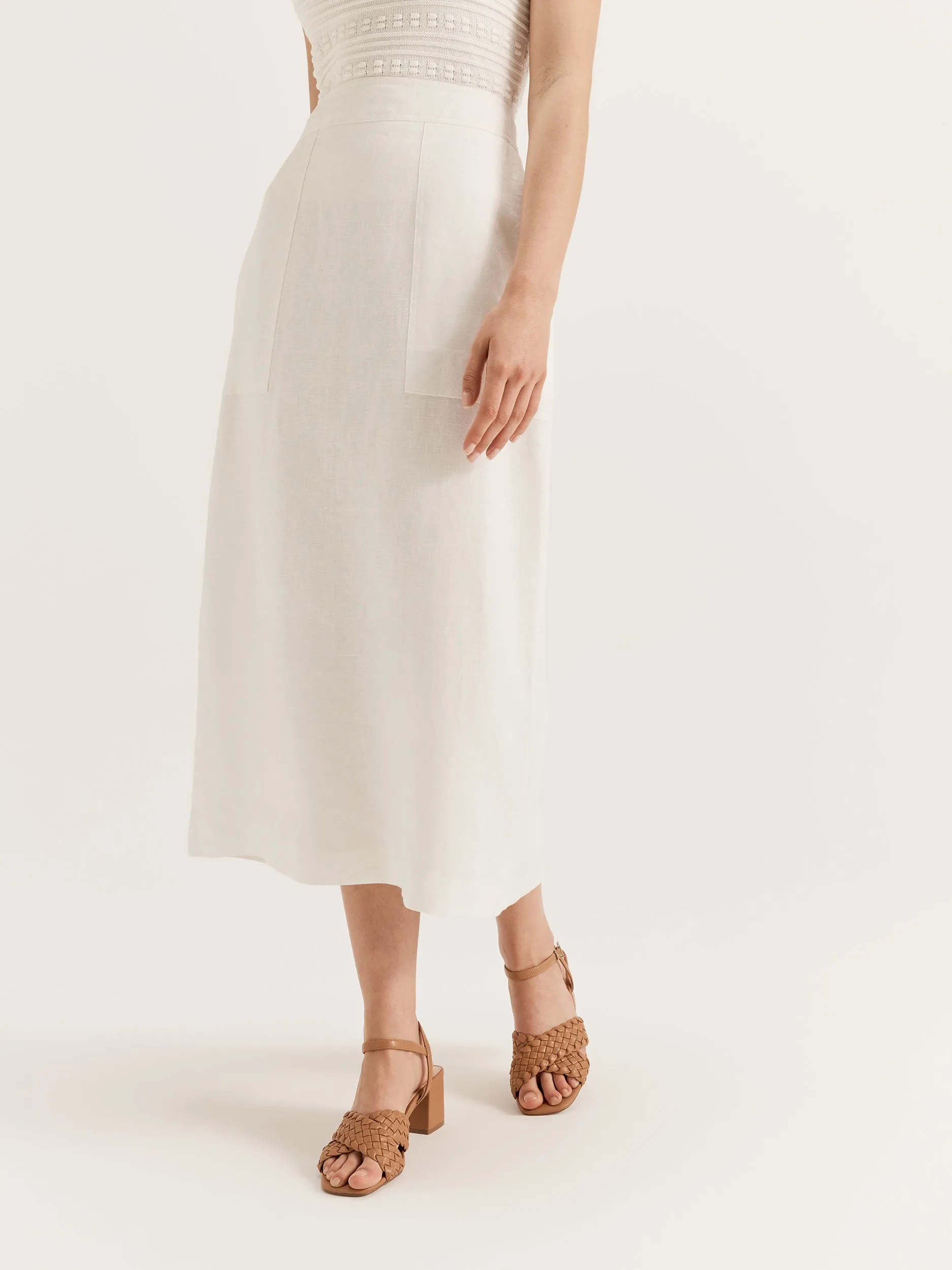 Celine Skirt