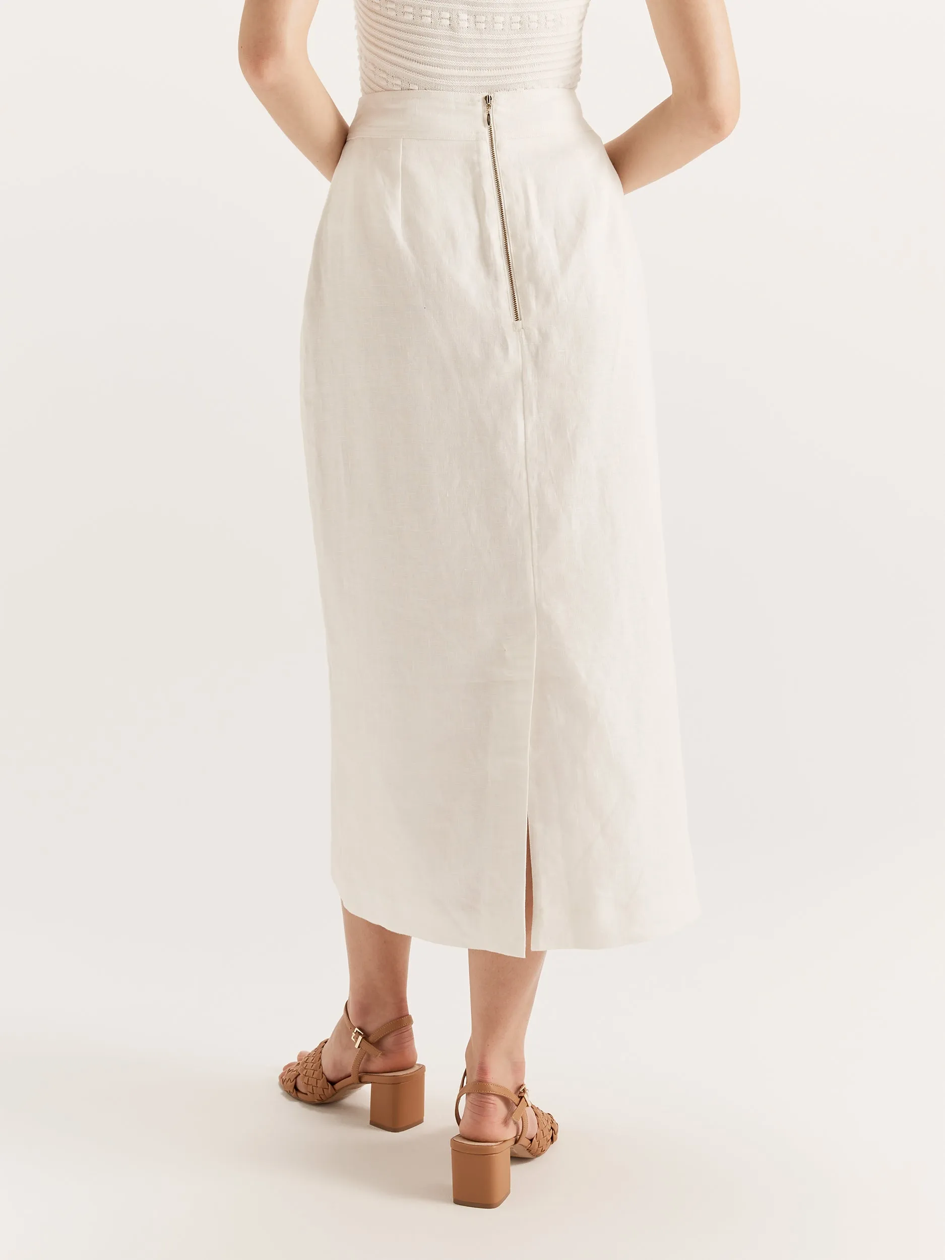 Celine Skirt
