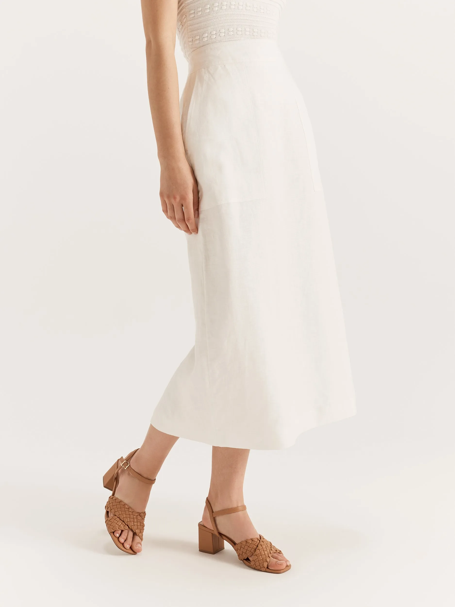 Celine Skirt