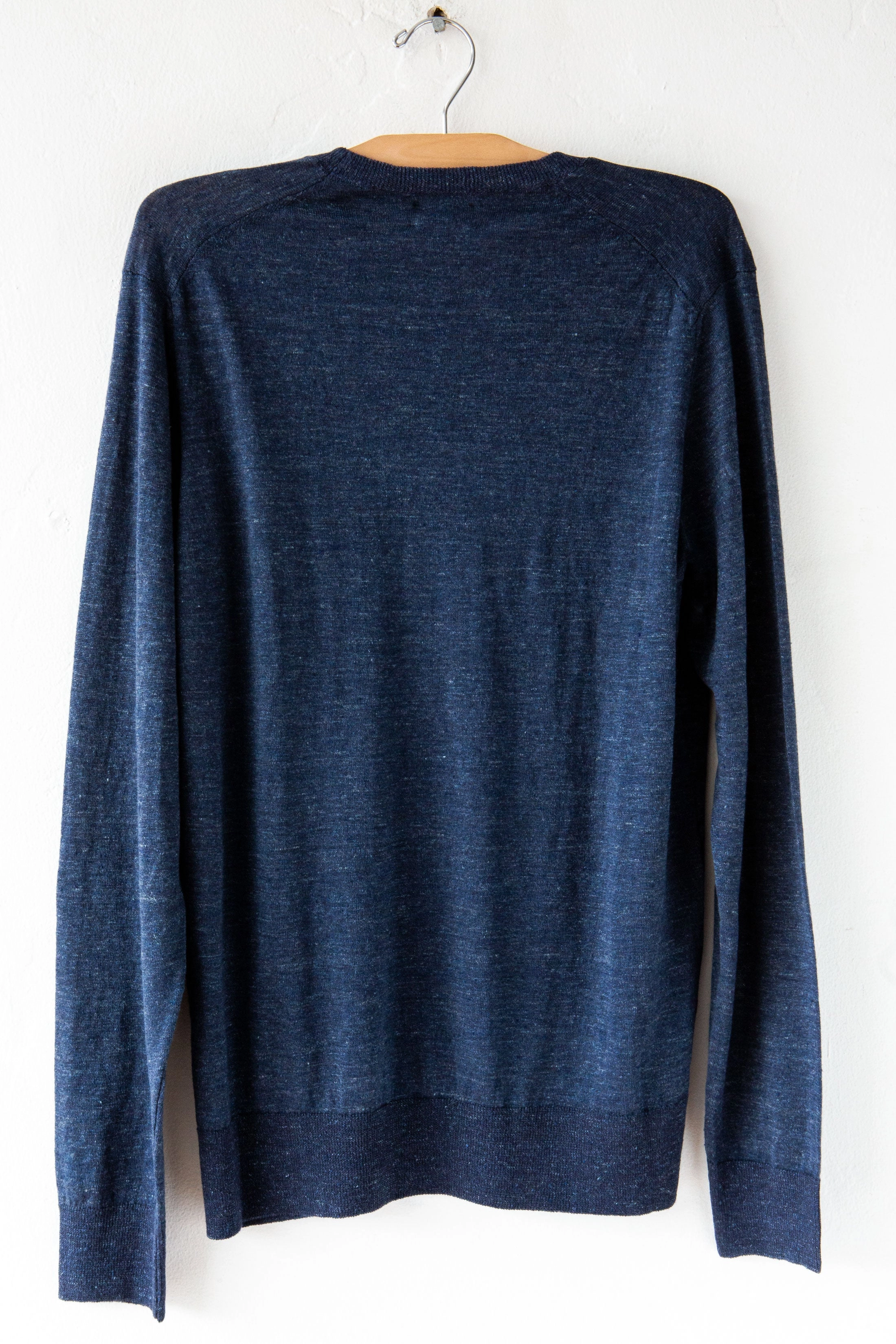 Crew Pullover