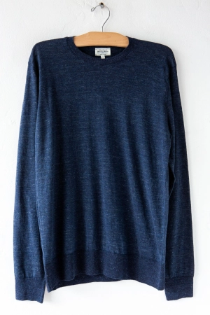 Crew Pullover