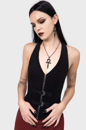 Daemonia Vest
