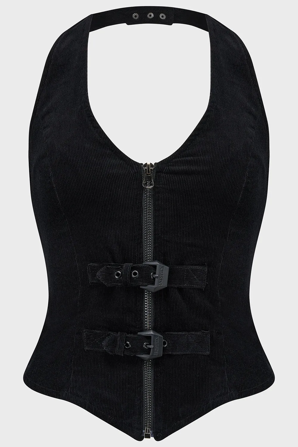 Daemonia Vest