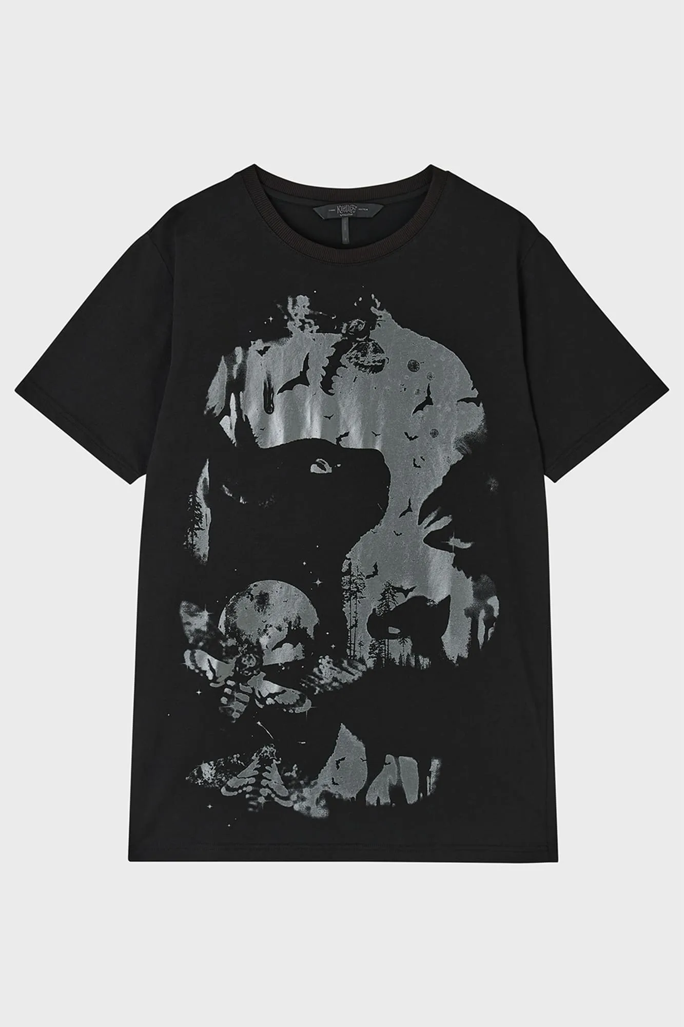 Dark Serenity T-Shirt