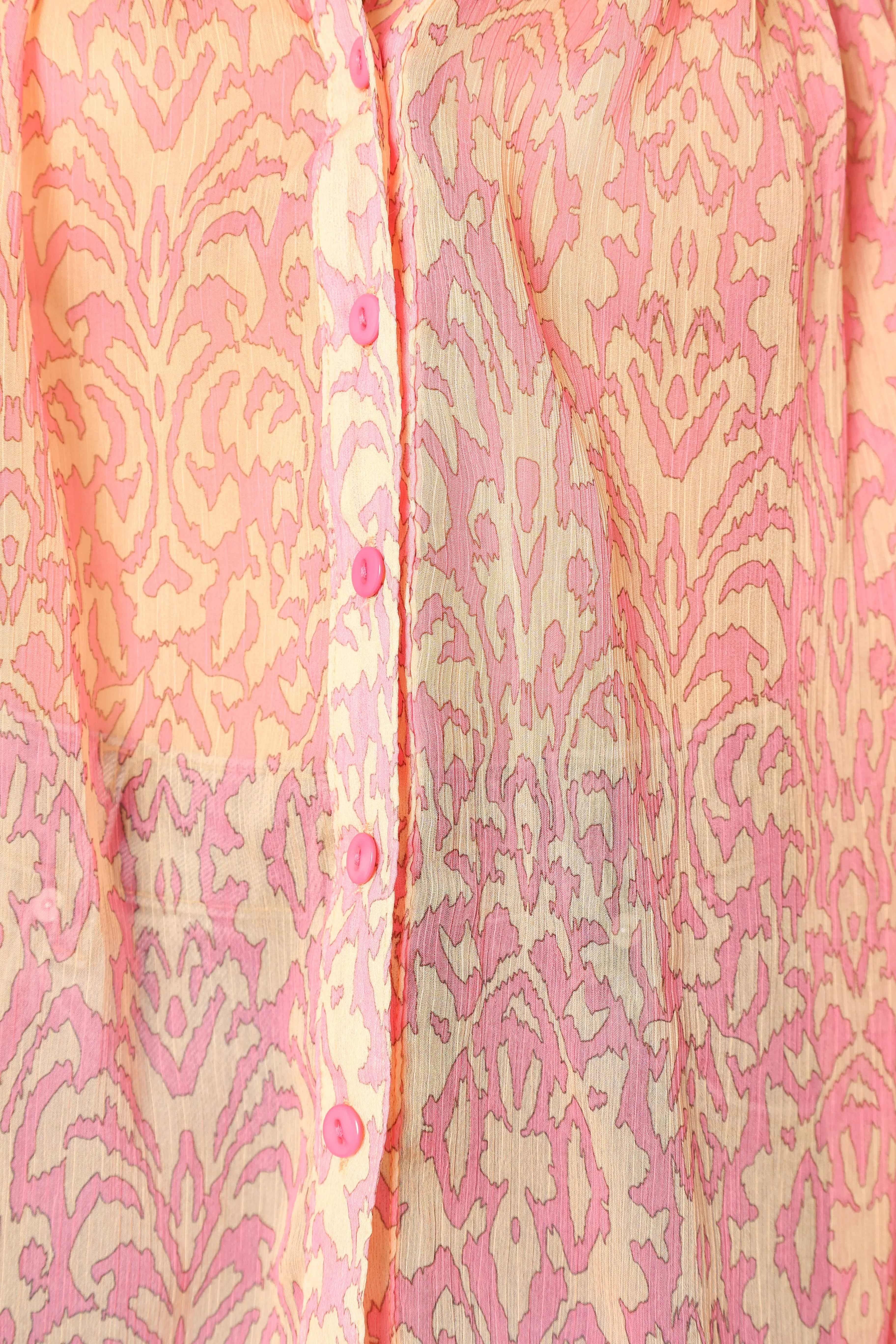 Dayton Shirt - Pink