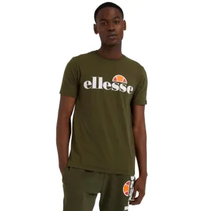 ELLESSE MEN'S PRADO KHAKI TEE