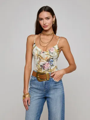 Elowen Underwire Bodysuit