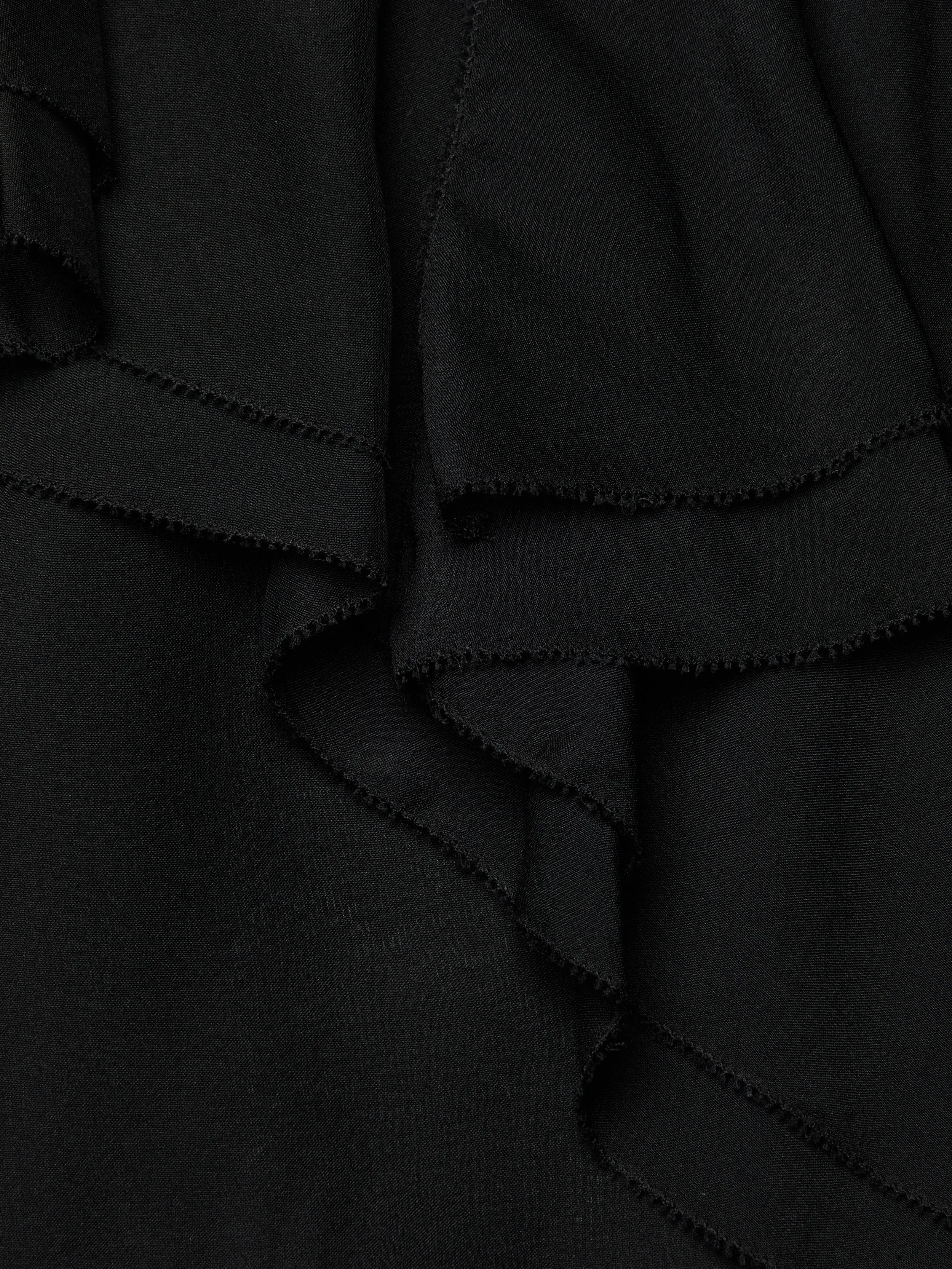 Erika Silk Chiffon Camisole