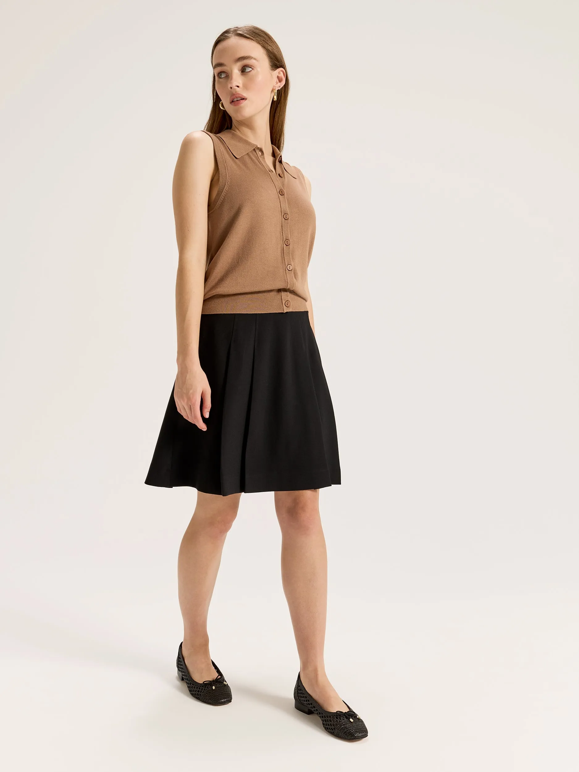 Grace Skirt
