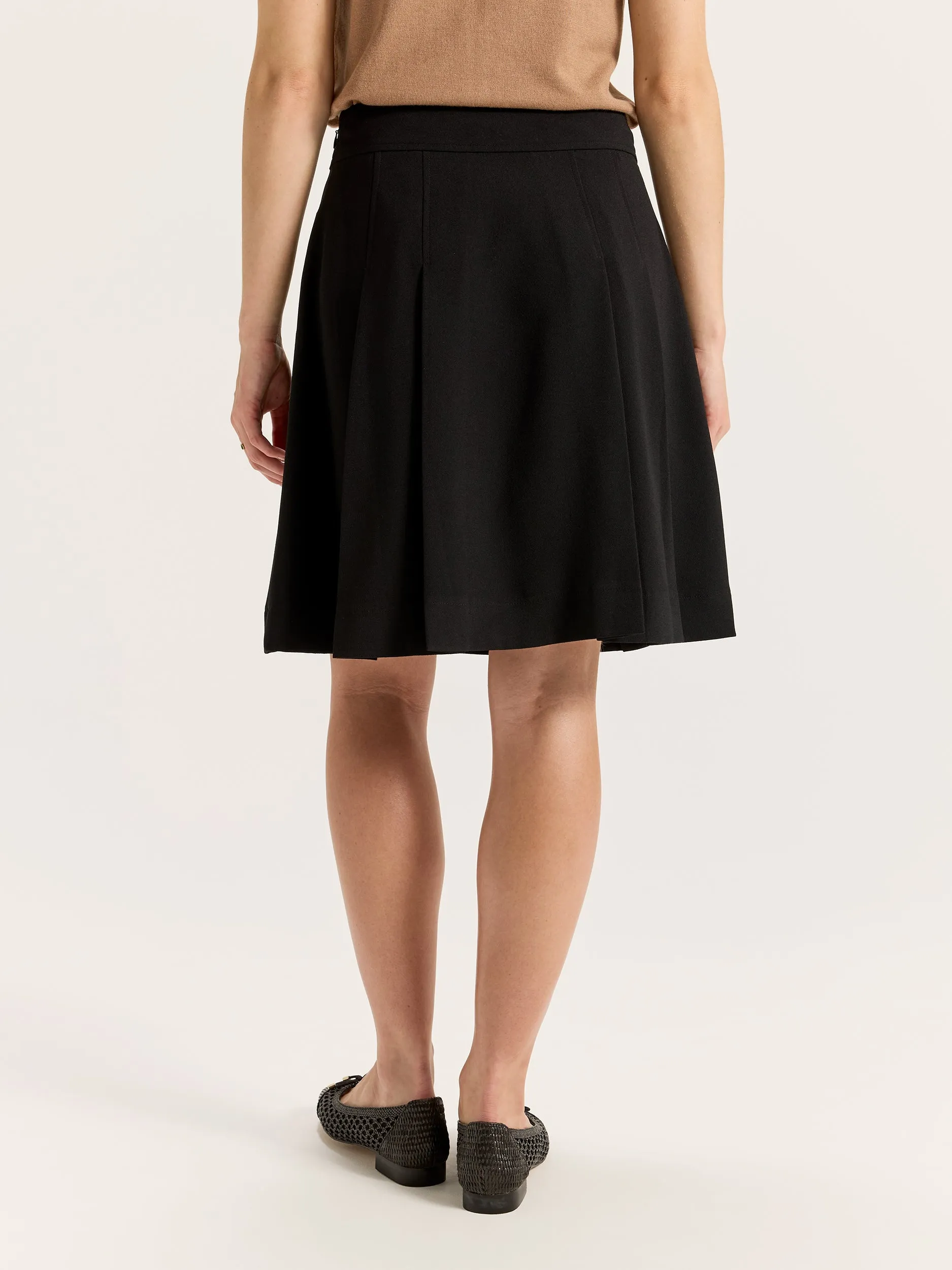 Grace Skirt