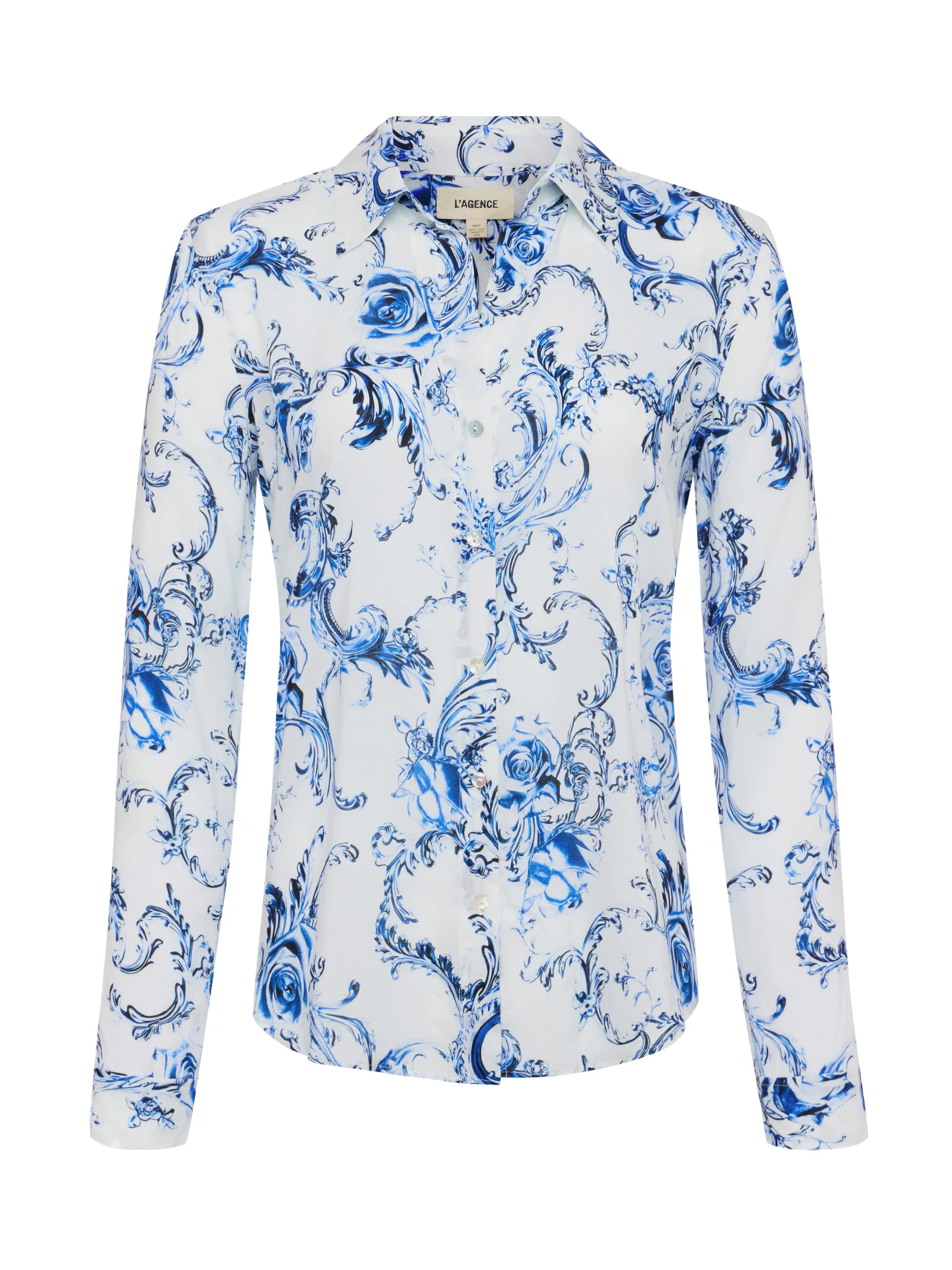 Holly Blouse