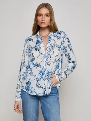 Holly Blouse