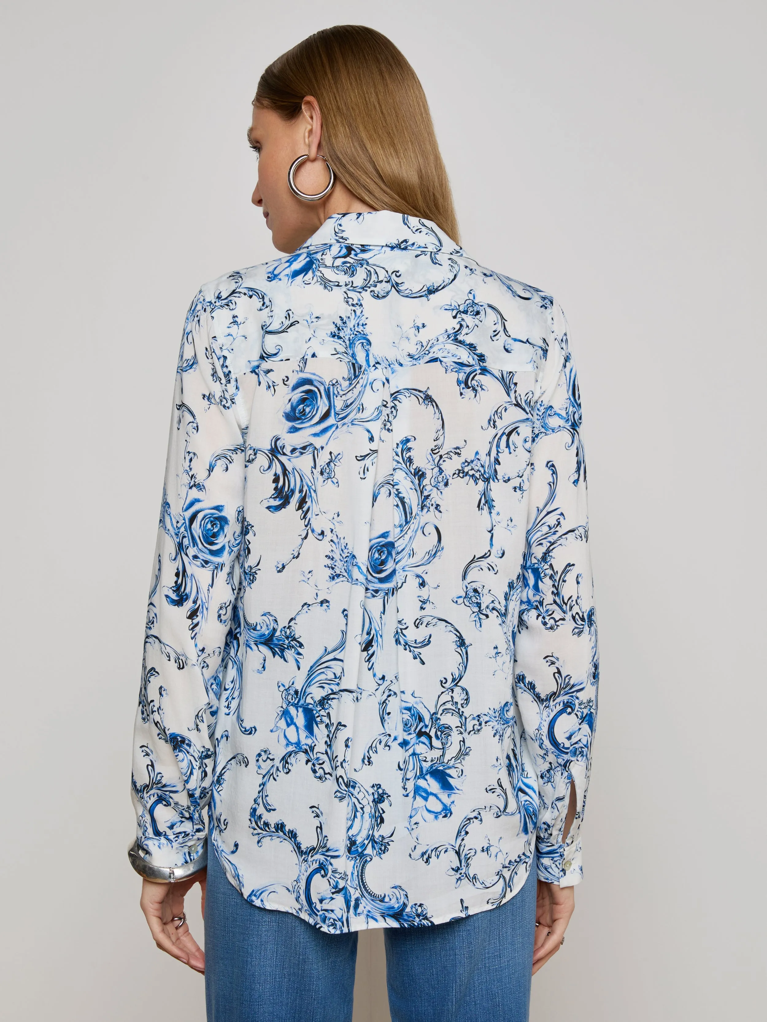 Holly Blouse