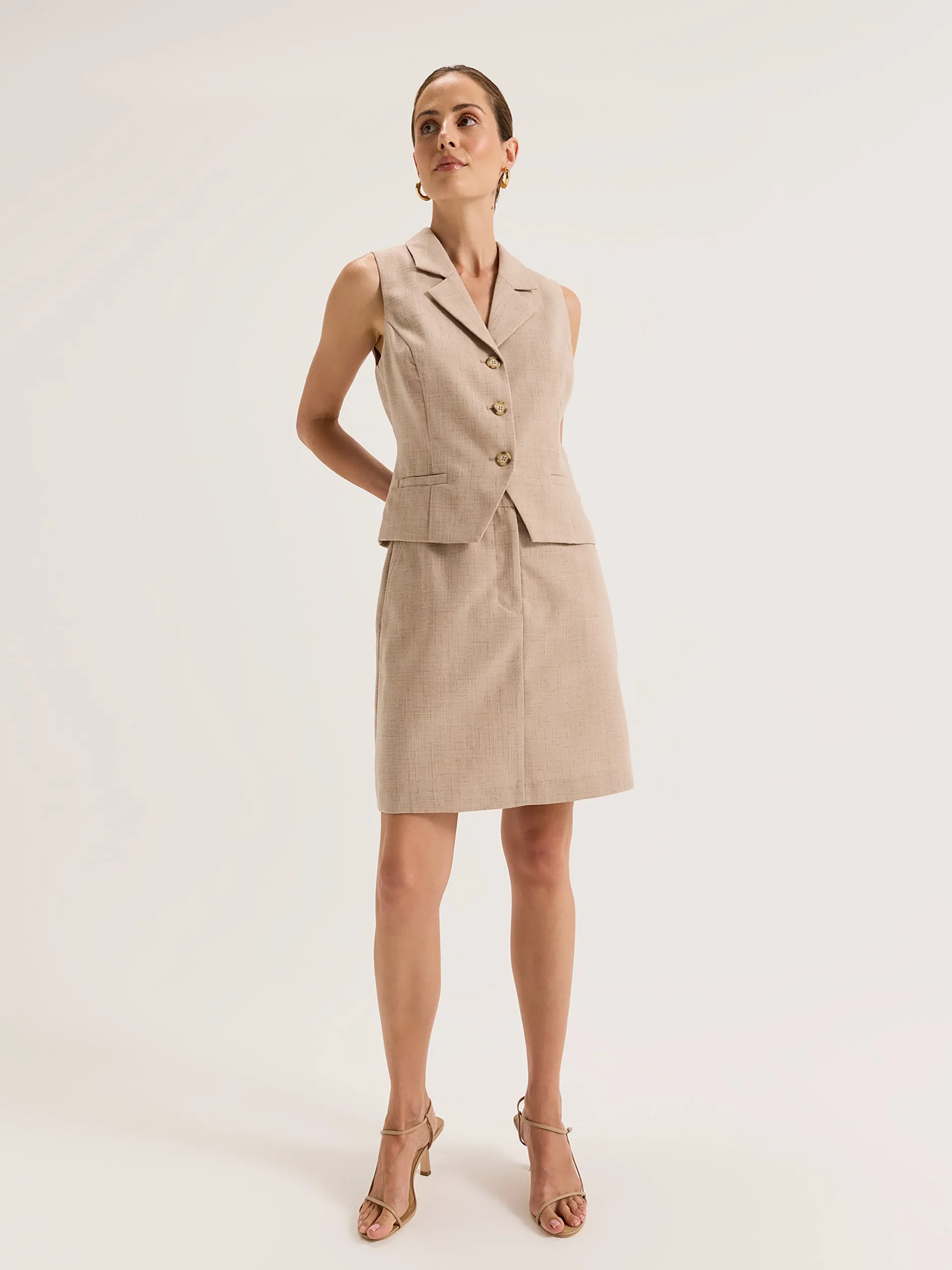 Hudson Vest