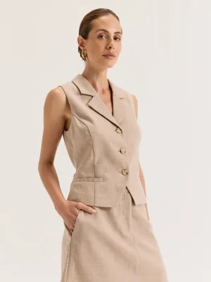 Hudson Vest