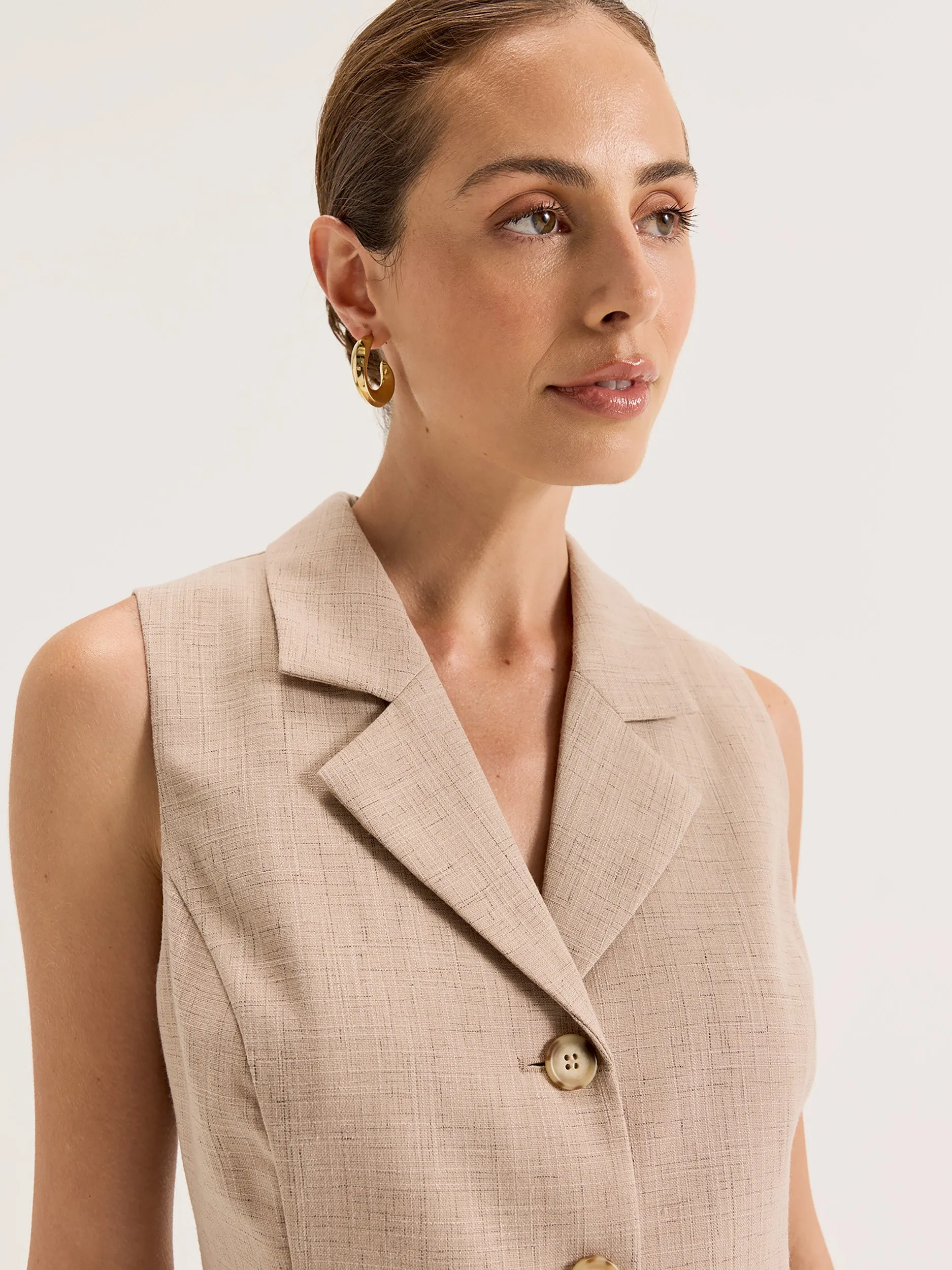 Hudson Vest
