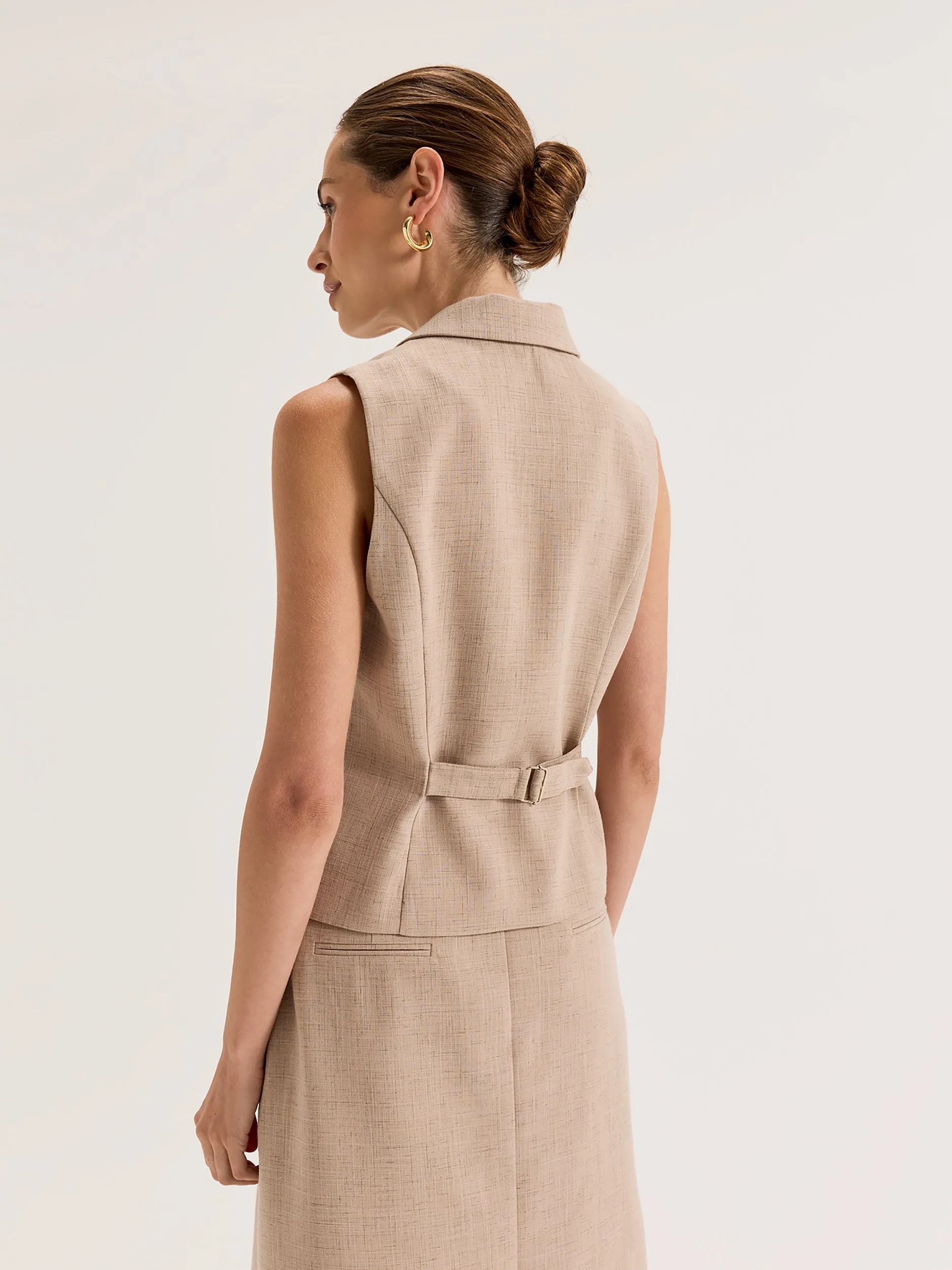 Hudson Vest