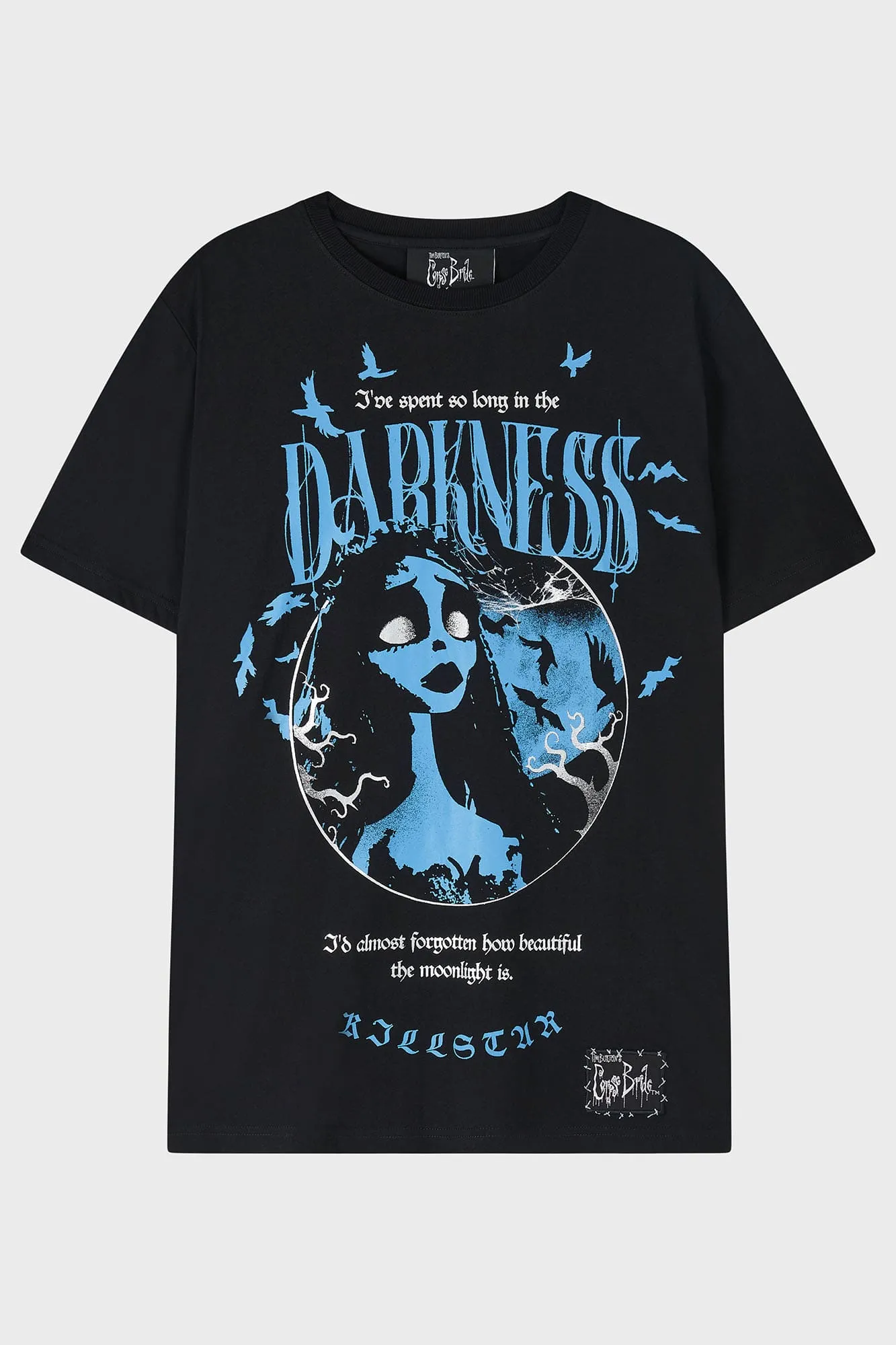 In The Darkness T-Shirt
