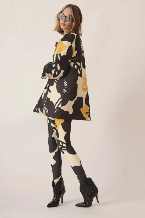 Iso jacket