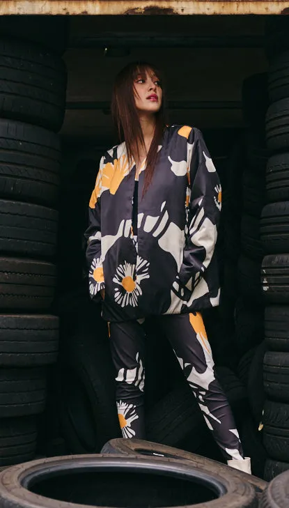 Iso jacket