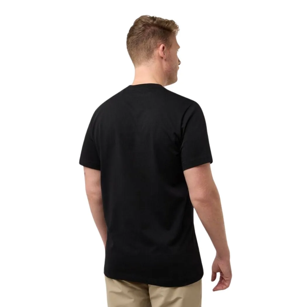 jack wolfskin Bergblick Men's Tee