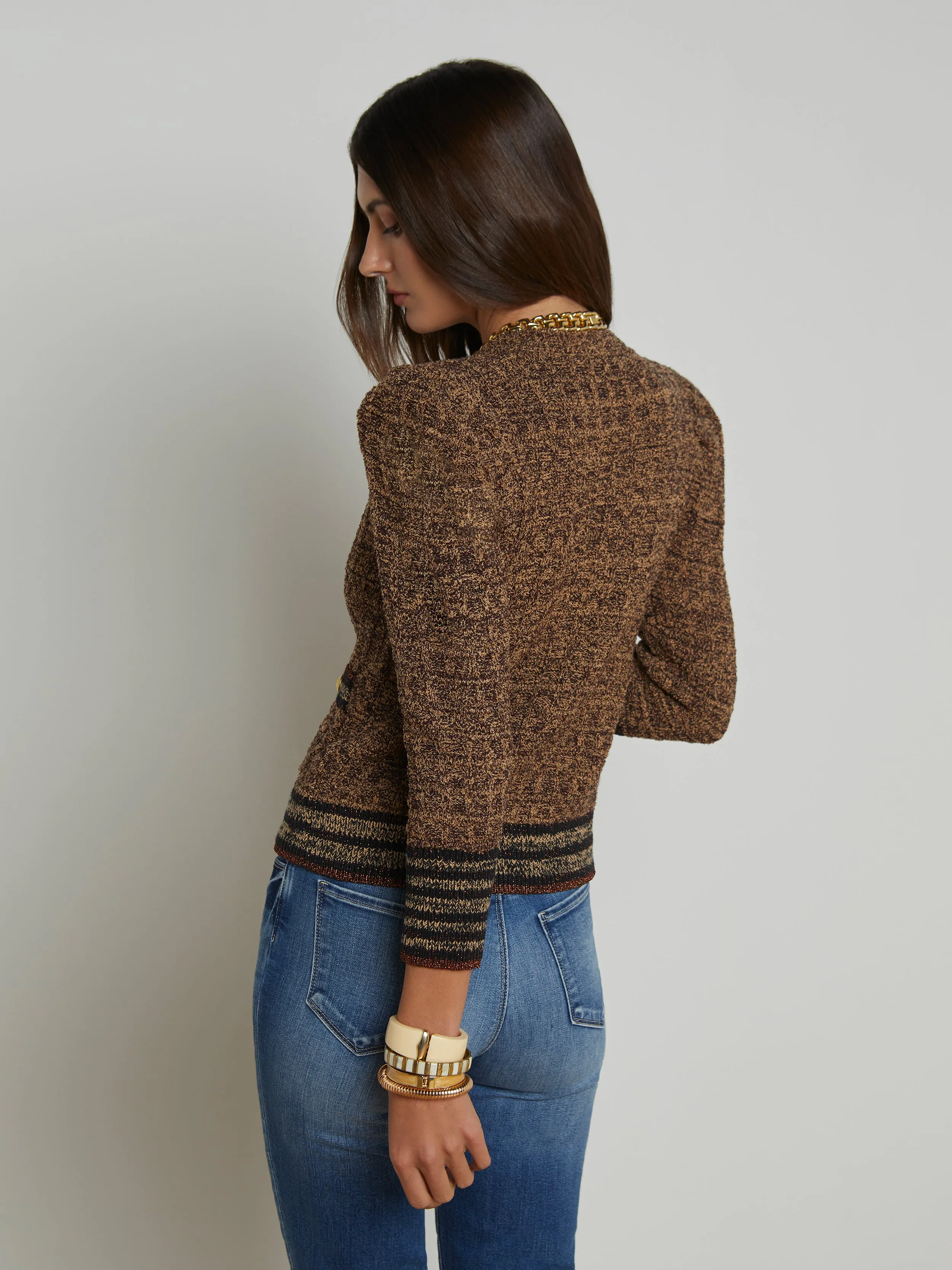 Jenni Cardigan