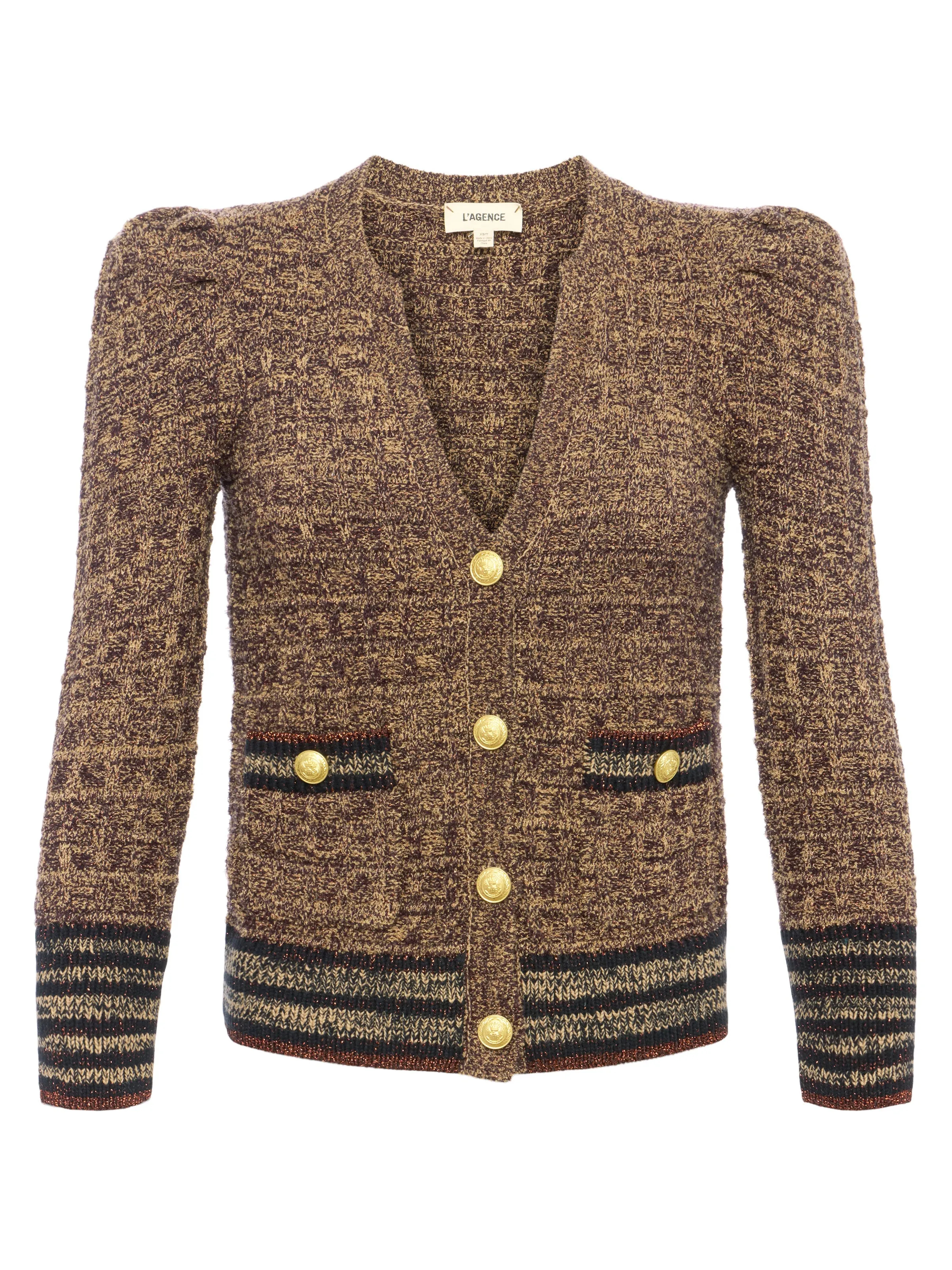 Jenni Cardigan