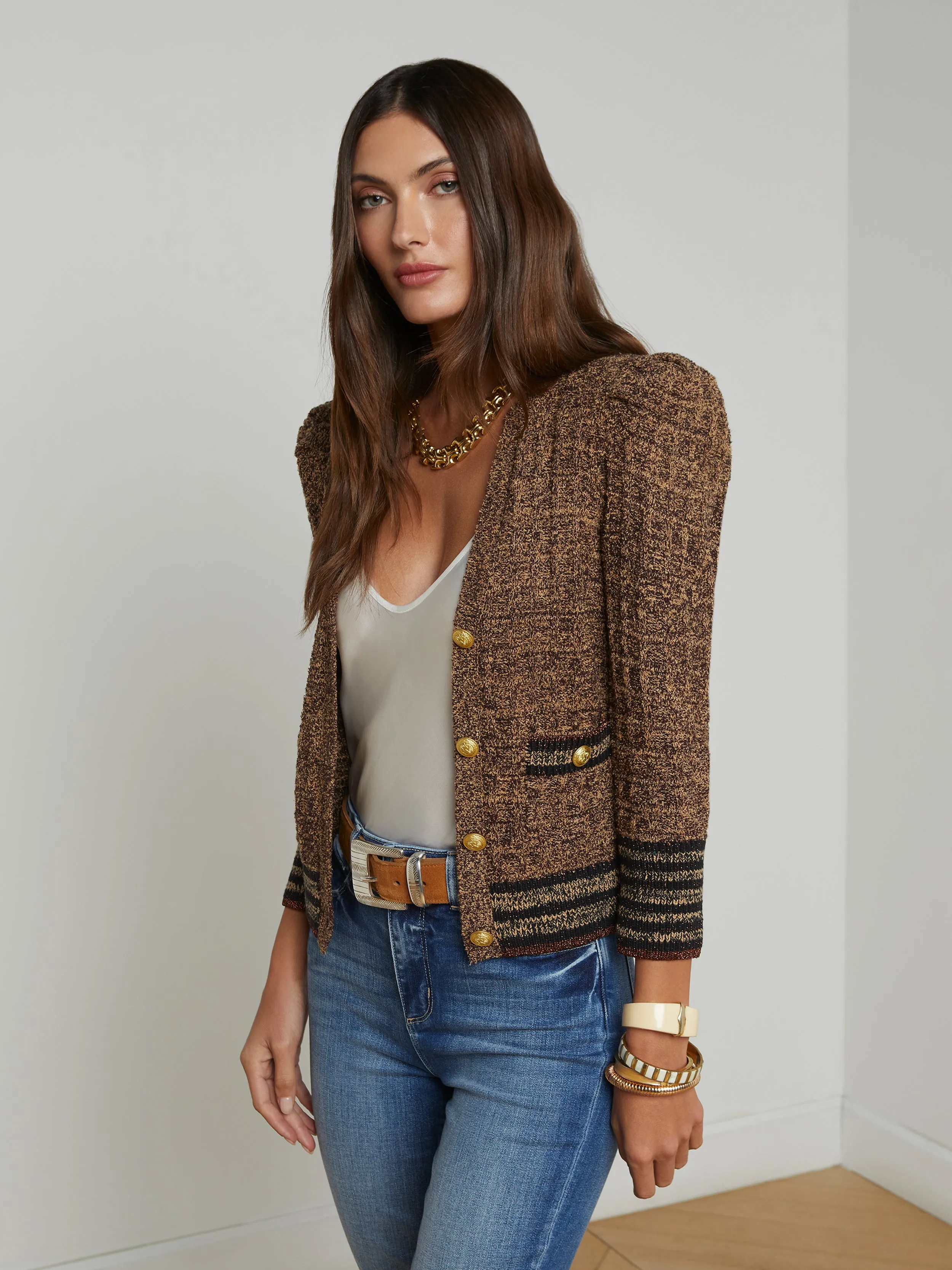 Jenni Cardigan