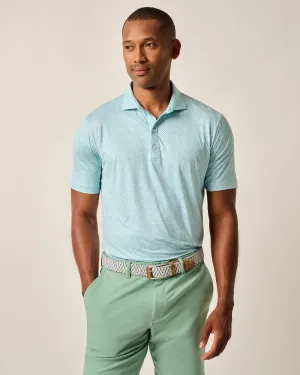 Johnnie-O Men's Fernando Featherweight Performance Polo
