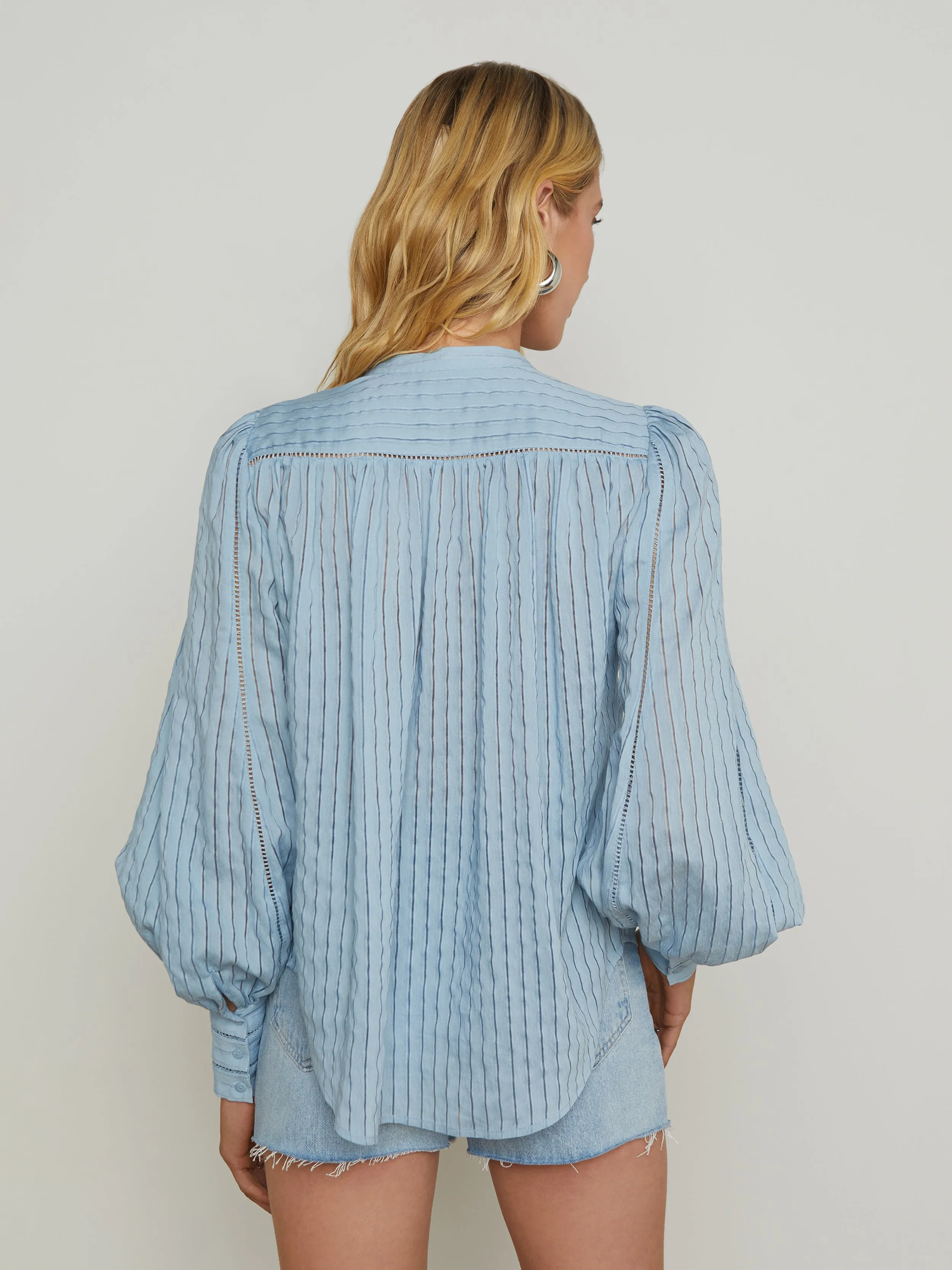 Kiera Blouse