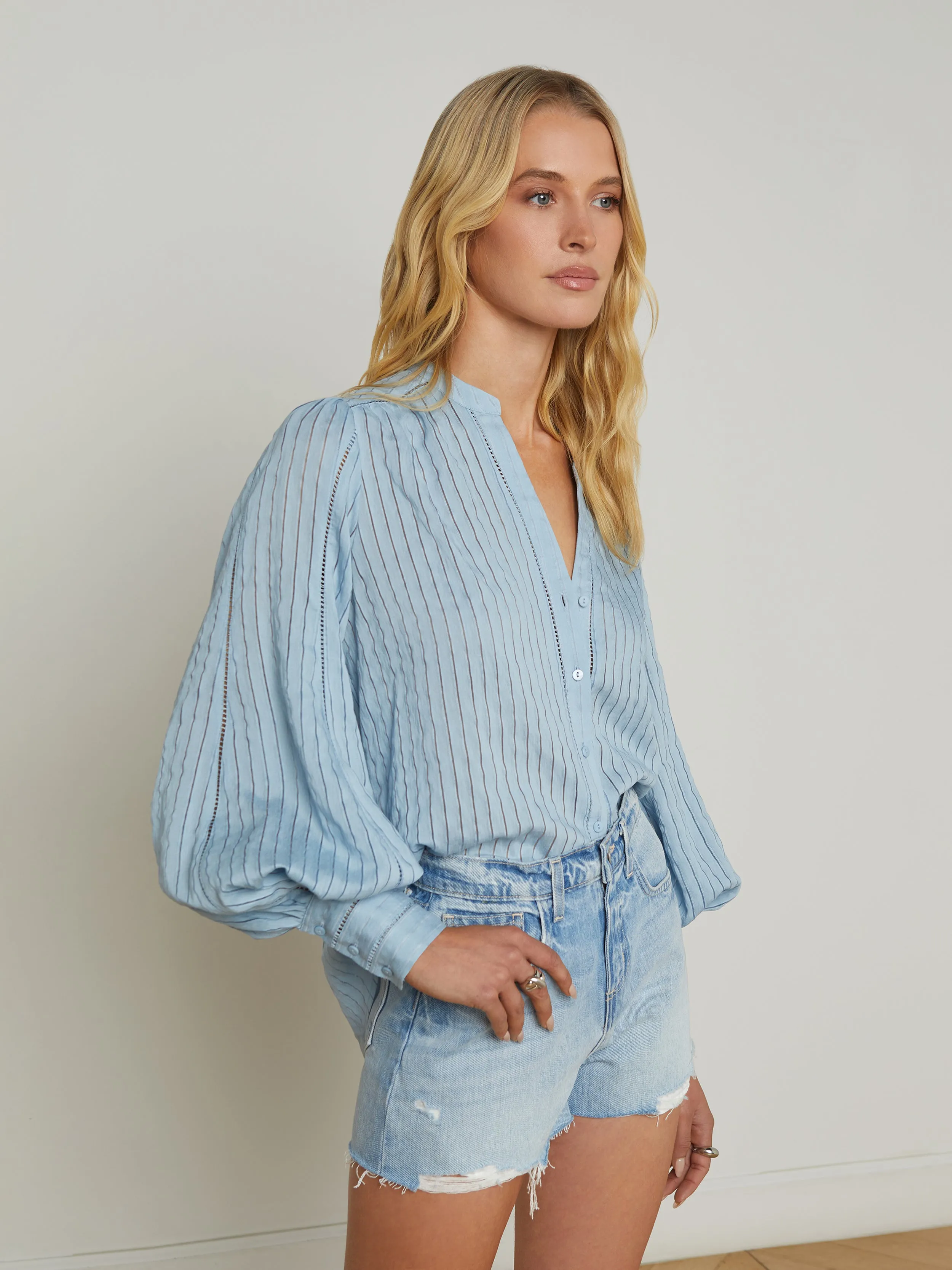 Kiera Blouse