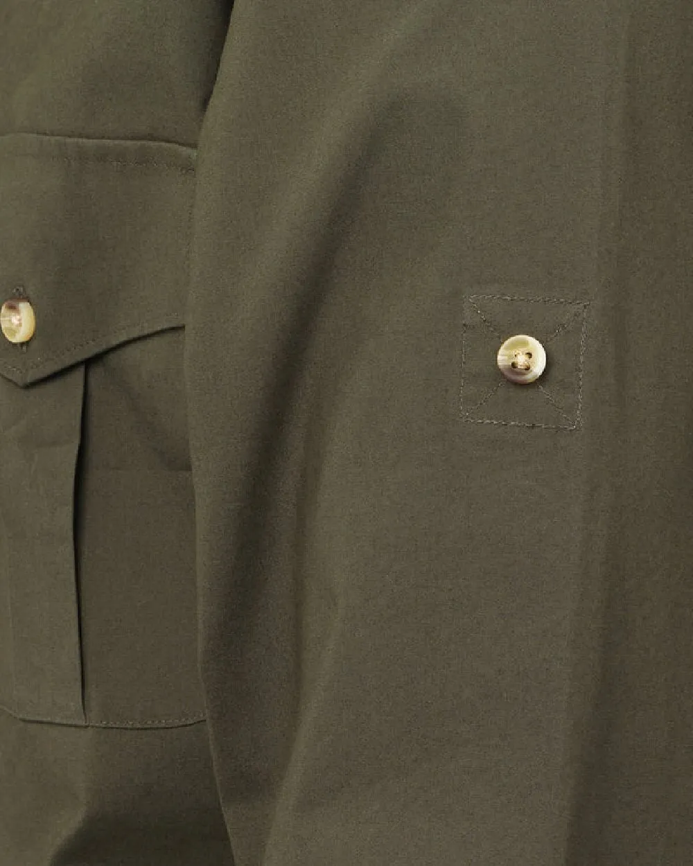 Laksen Mens Nairobi Shirt