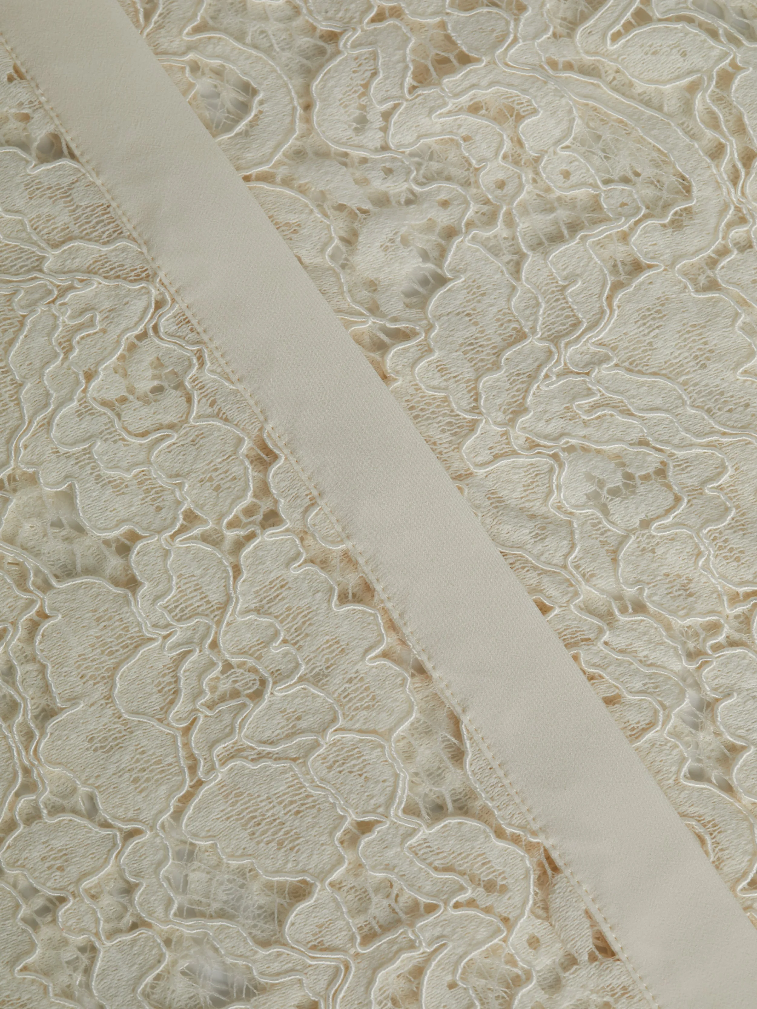Maia Lace Blouse