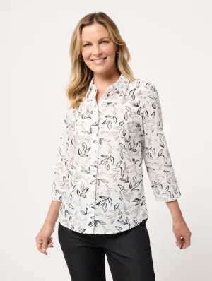 Marea 3/4 Sleeve Shirt