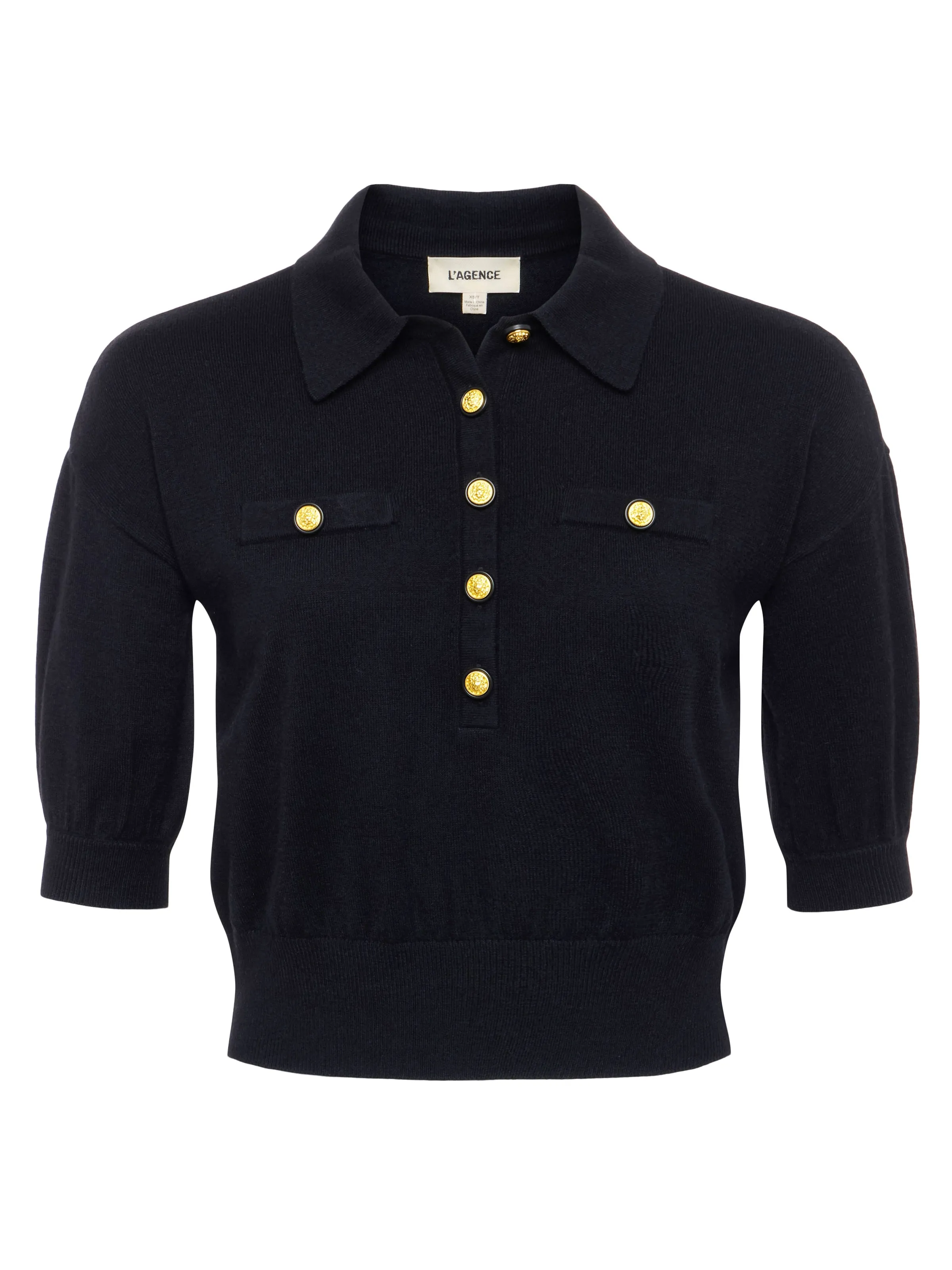 Masaki Sweater